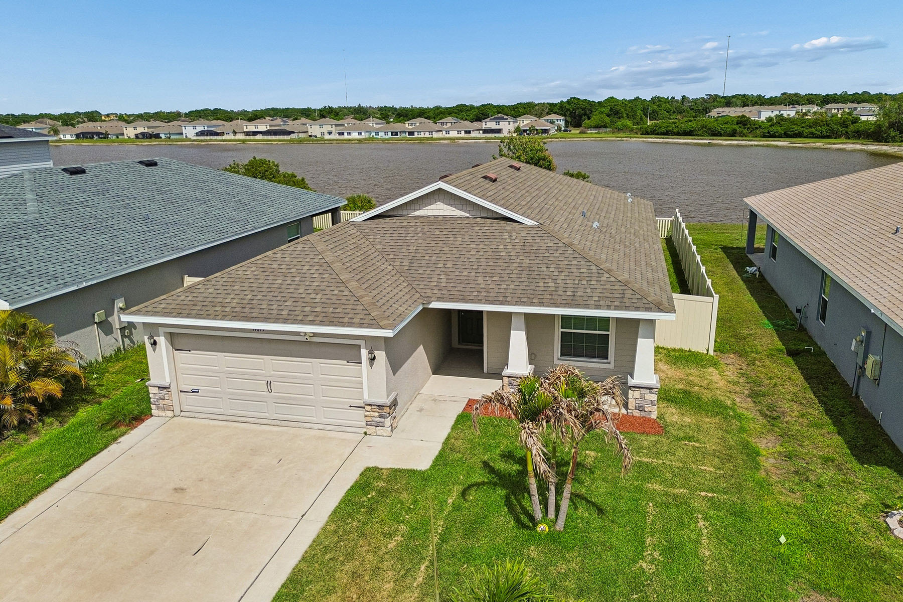  RIVERVIEW - 物件實景