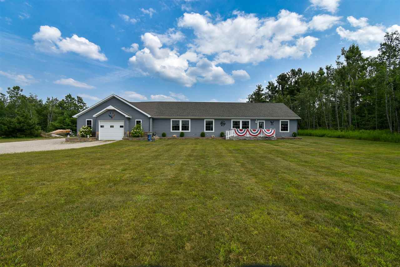 Petoskey, Michigan, 49770, United States, 4 Bedrooms Bedrooms, ,2 BathroomsBathrooms,Residential,For Sale,1925447