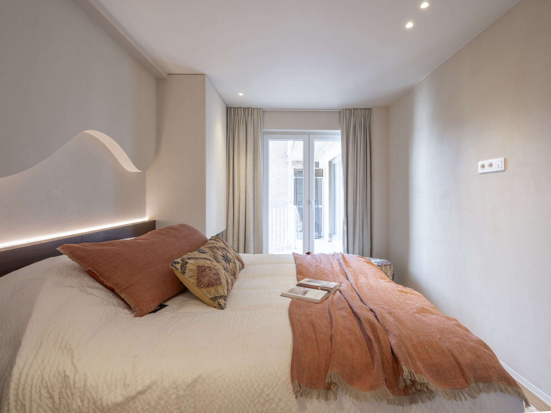  West-Vlaanderen I Knokke - 物件實景