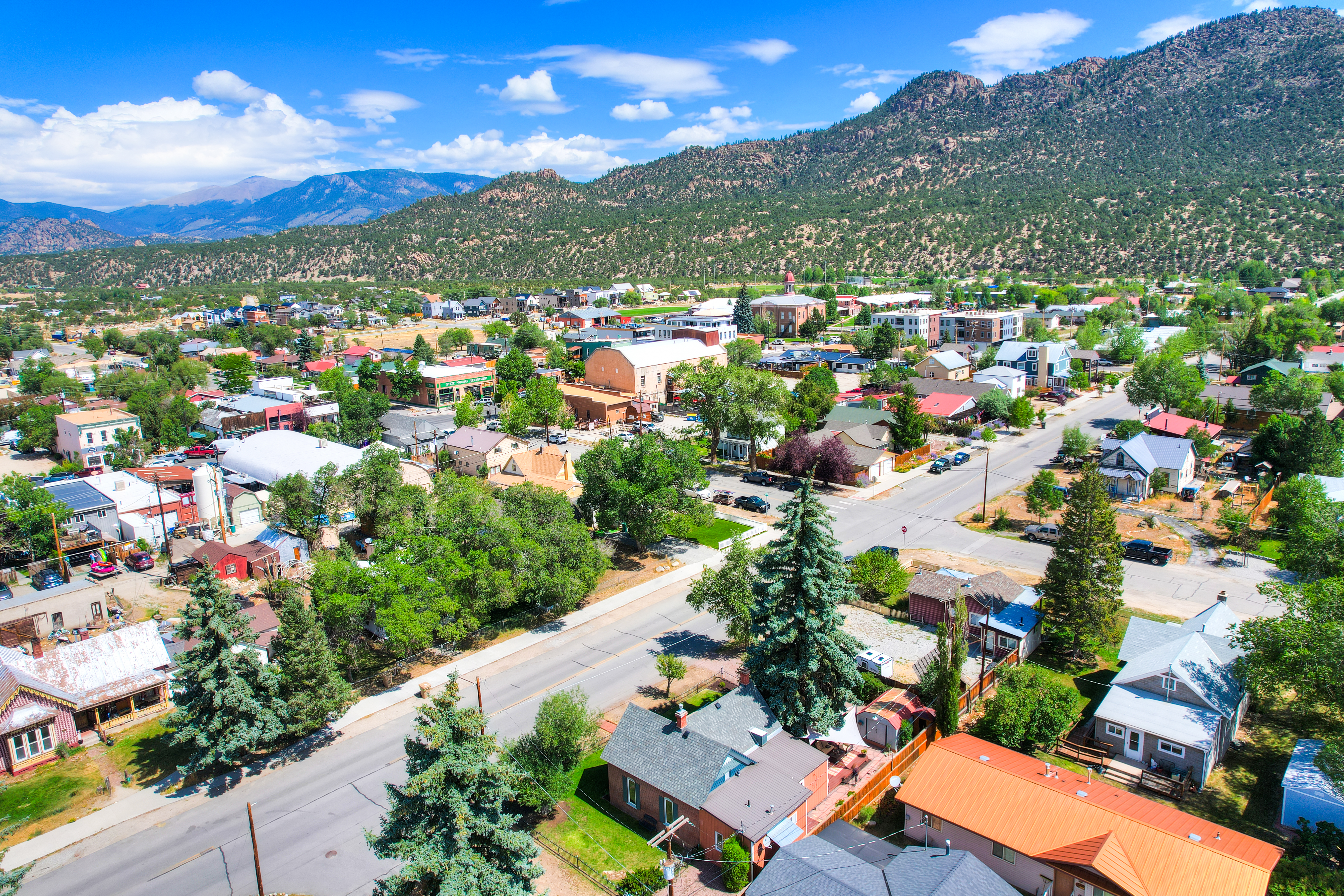  24278 River Rock Lane, Buena Vista, CO, 81211 - 物件實景