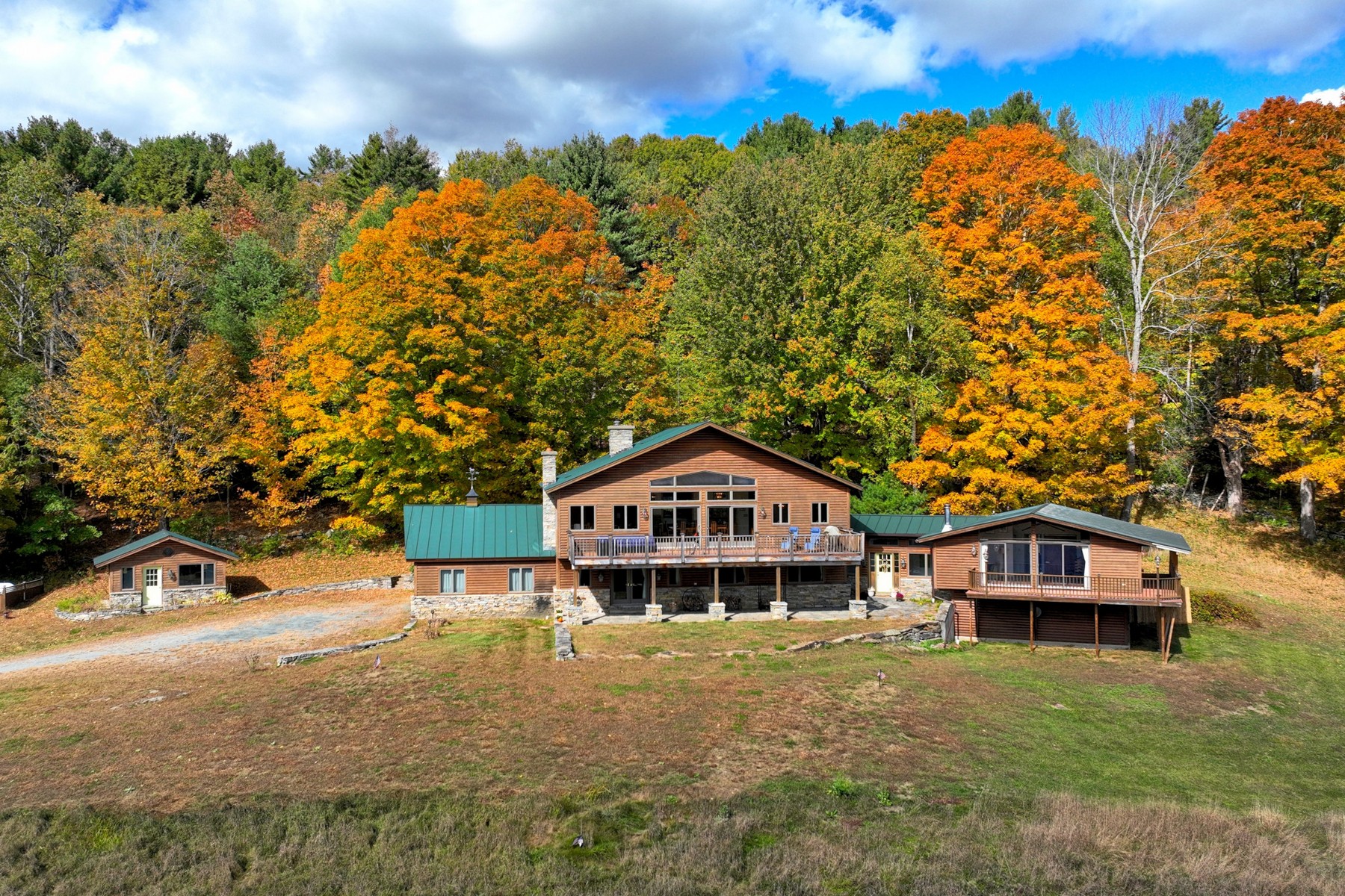  310 Pierce Hill Road - 物件實景