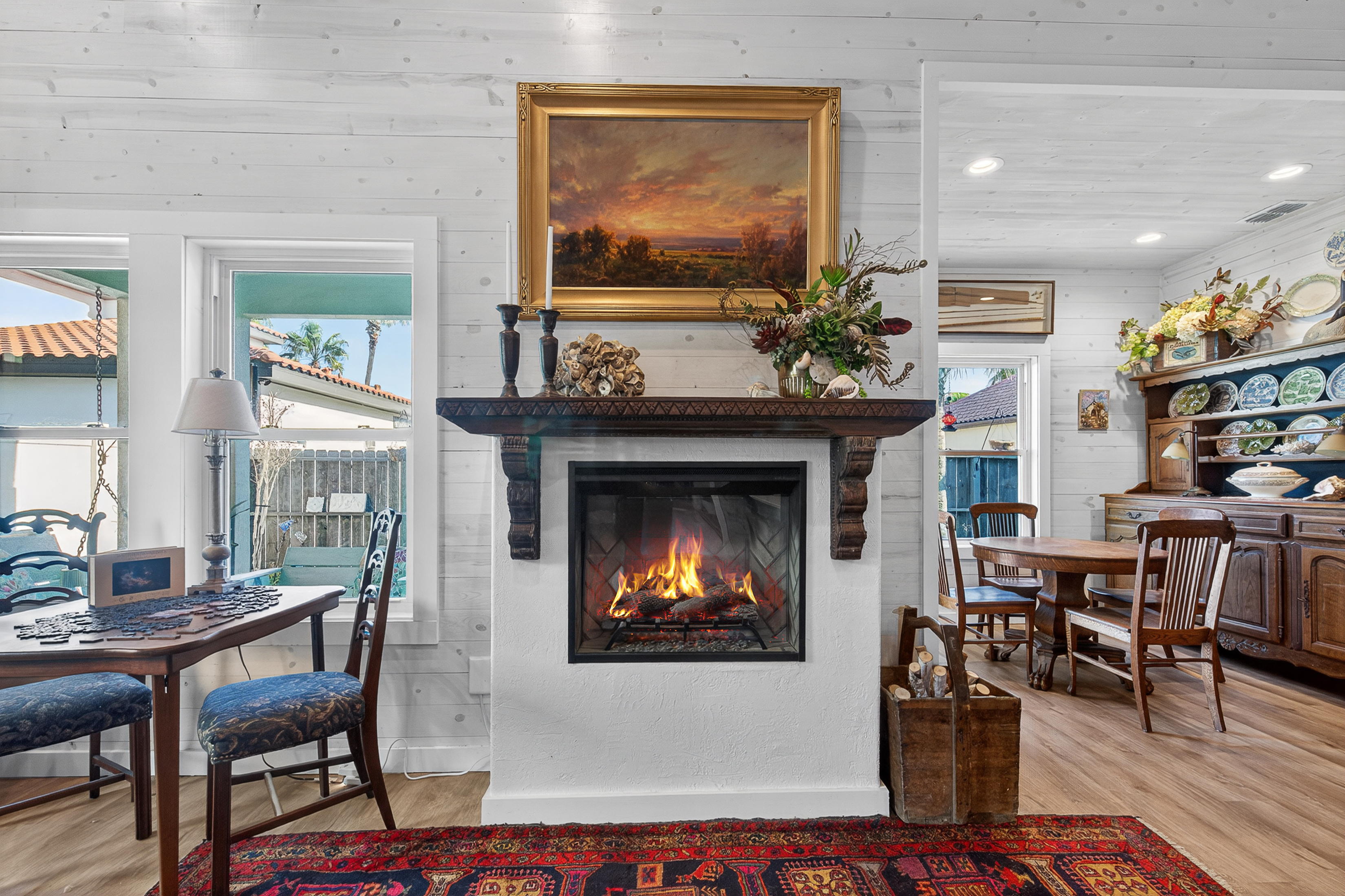  Luxurious Coastal La Joya Home - 物件實景