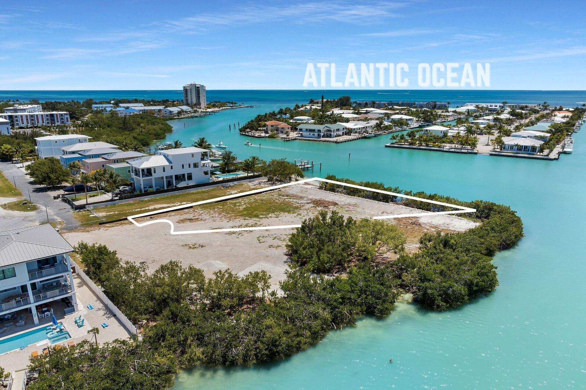 MARATHON, Florida, 33050, United States, ,Land,For Sale,1805196