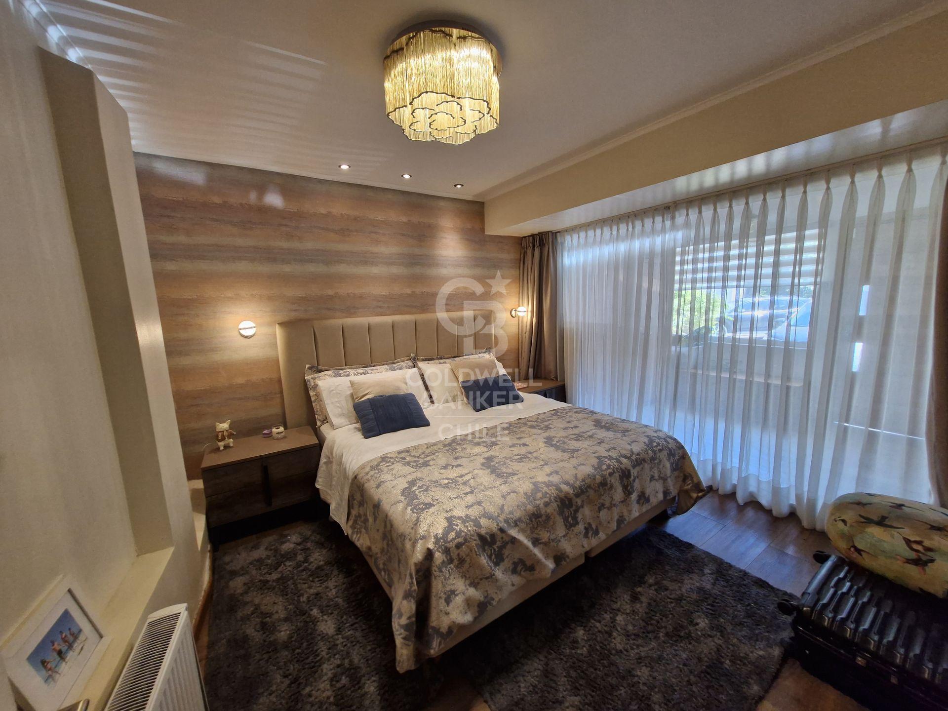 Providencia, Chile, 4 Bedrooms Bedrooms, ,3 BathroomsBathrooms,Residential,For Sale,1895539