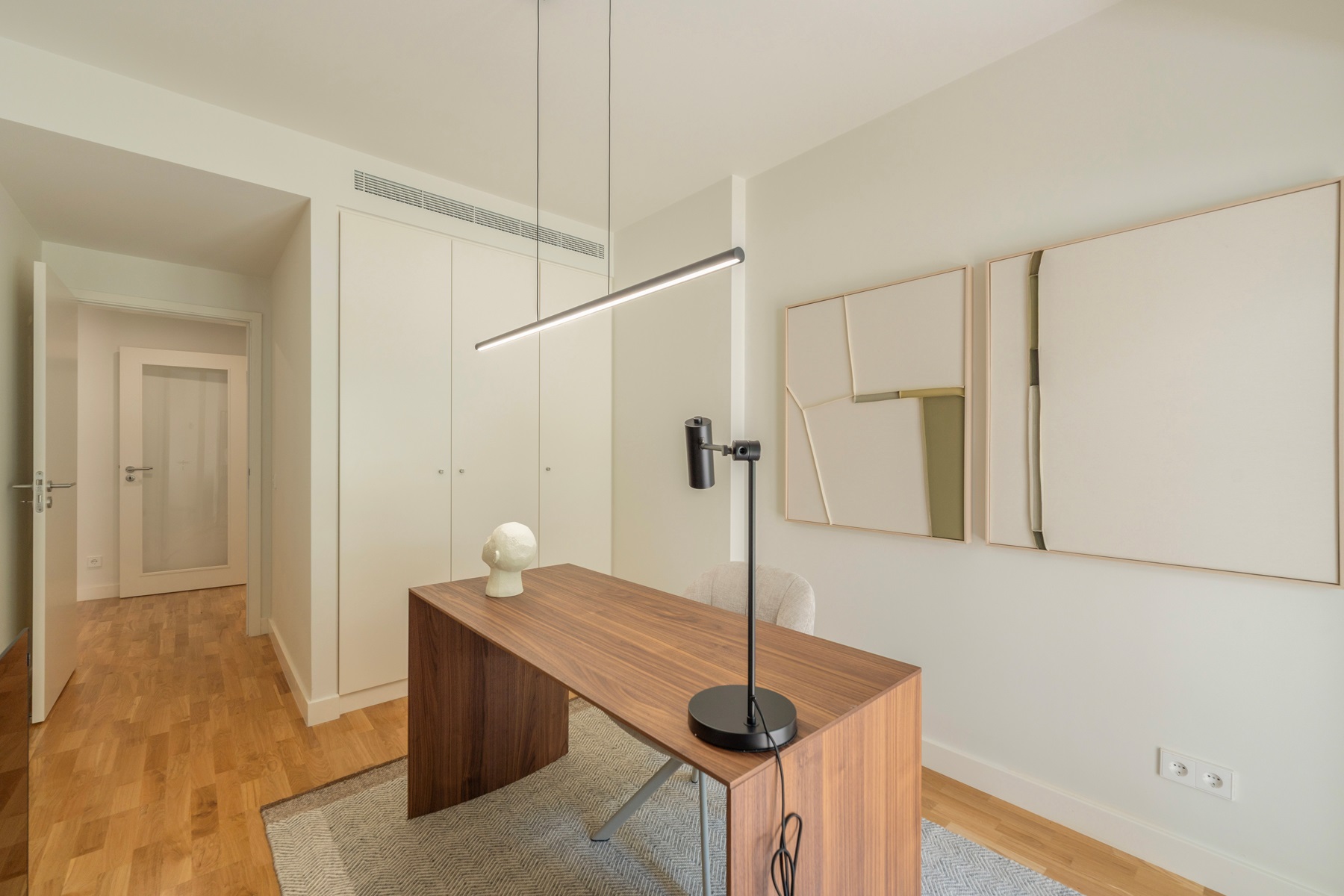  Flat, 3 bedrooms, for Sale - 物件實景
