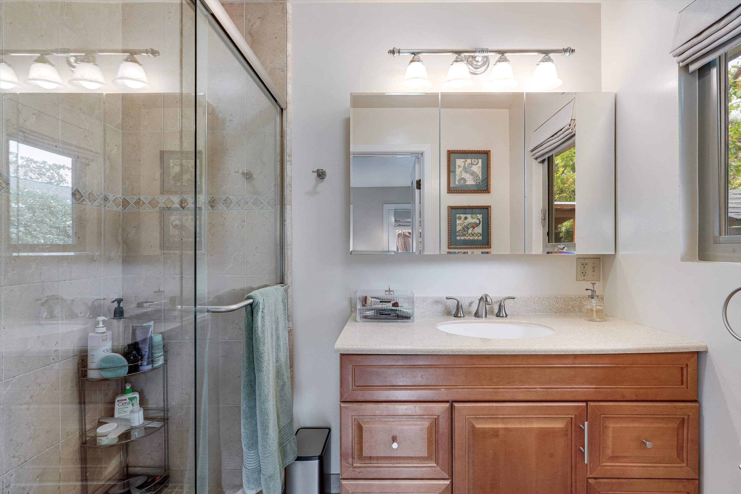  1610 Spring Mountain Road St. Helena - 物件實景