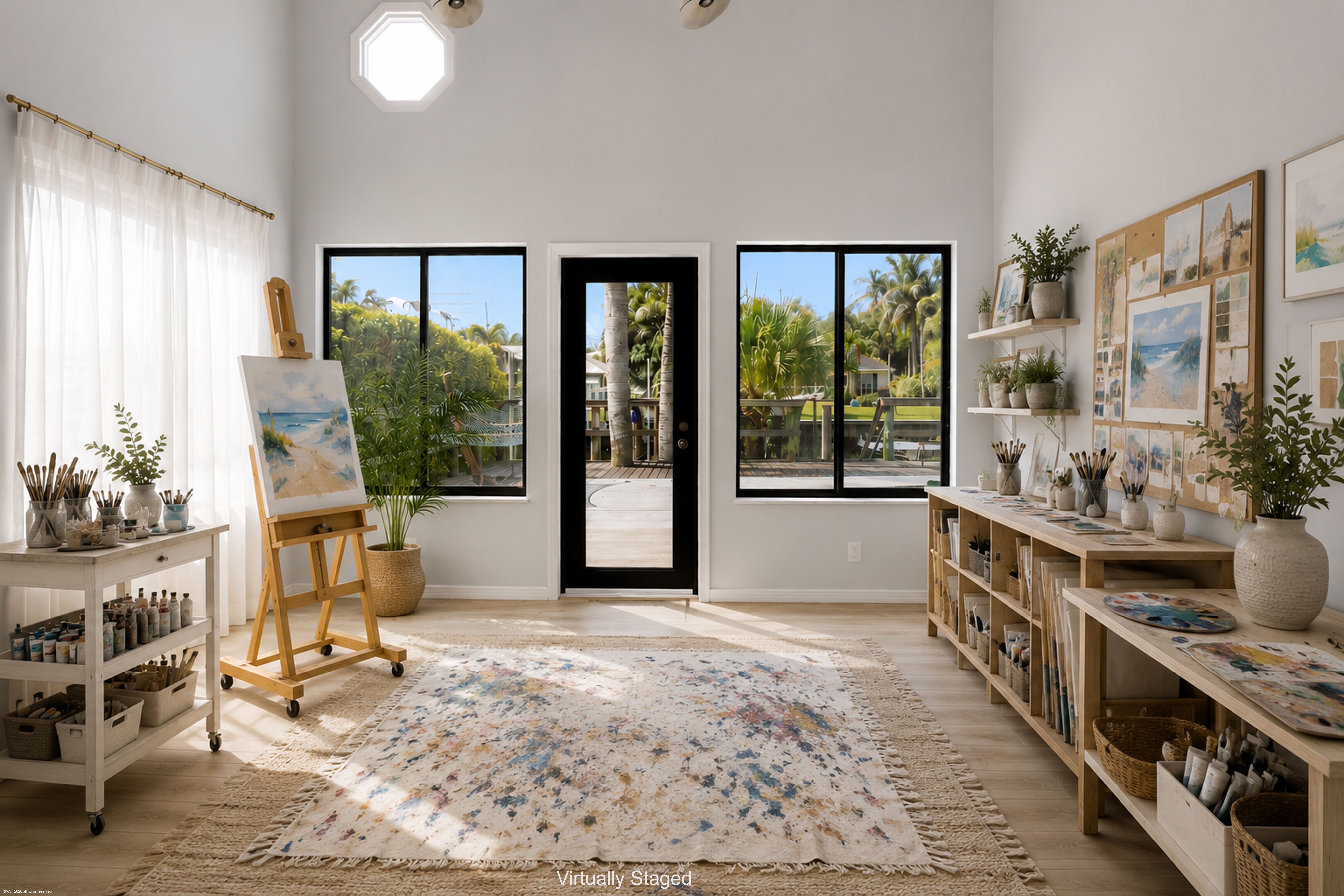  1614 SW Seagull Way, Palm City, FL, 34990 - 物件實景