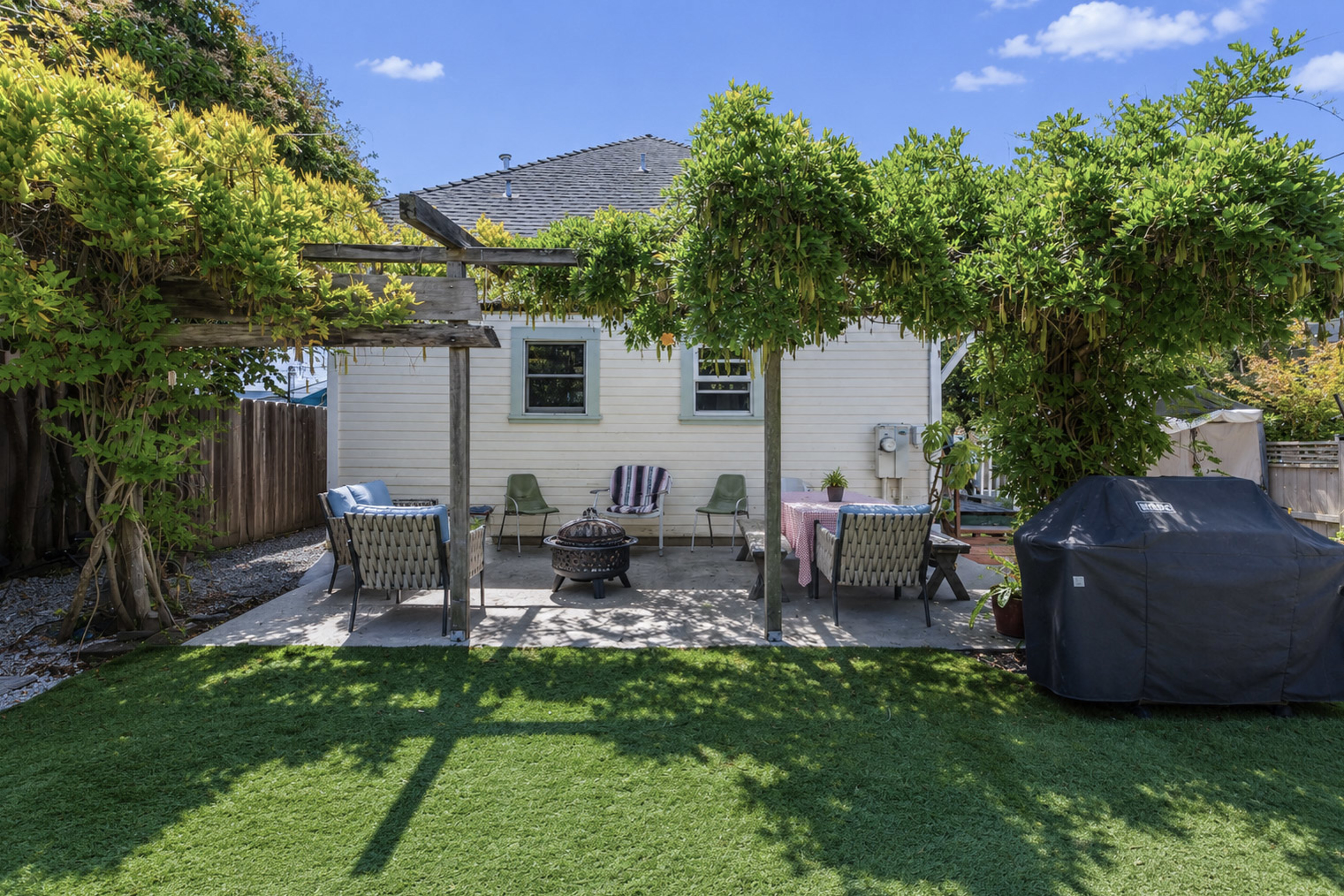  578 Buchon Street, San Luis Obispo, CA 93401 - 物件實景