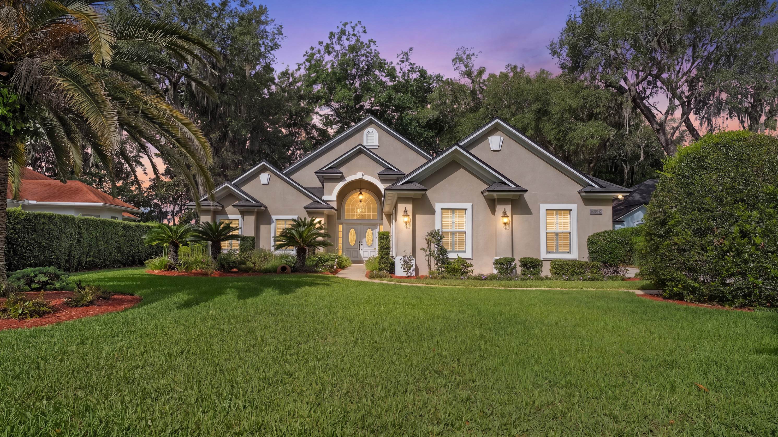  1556 Harrington Park Drive, Jacksonville, FL, 32225 - 物件實景