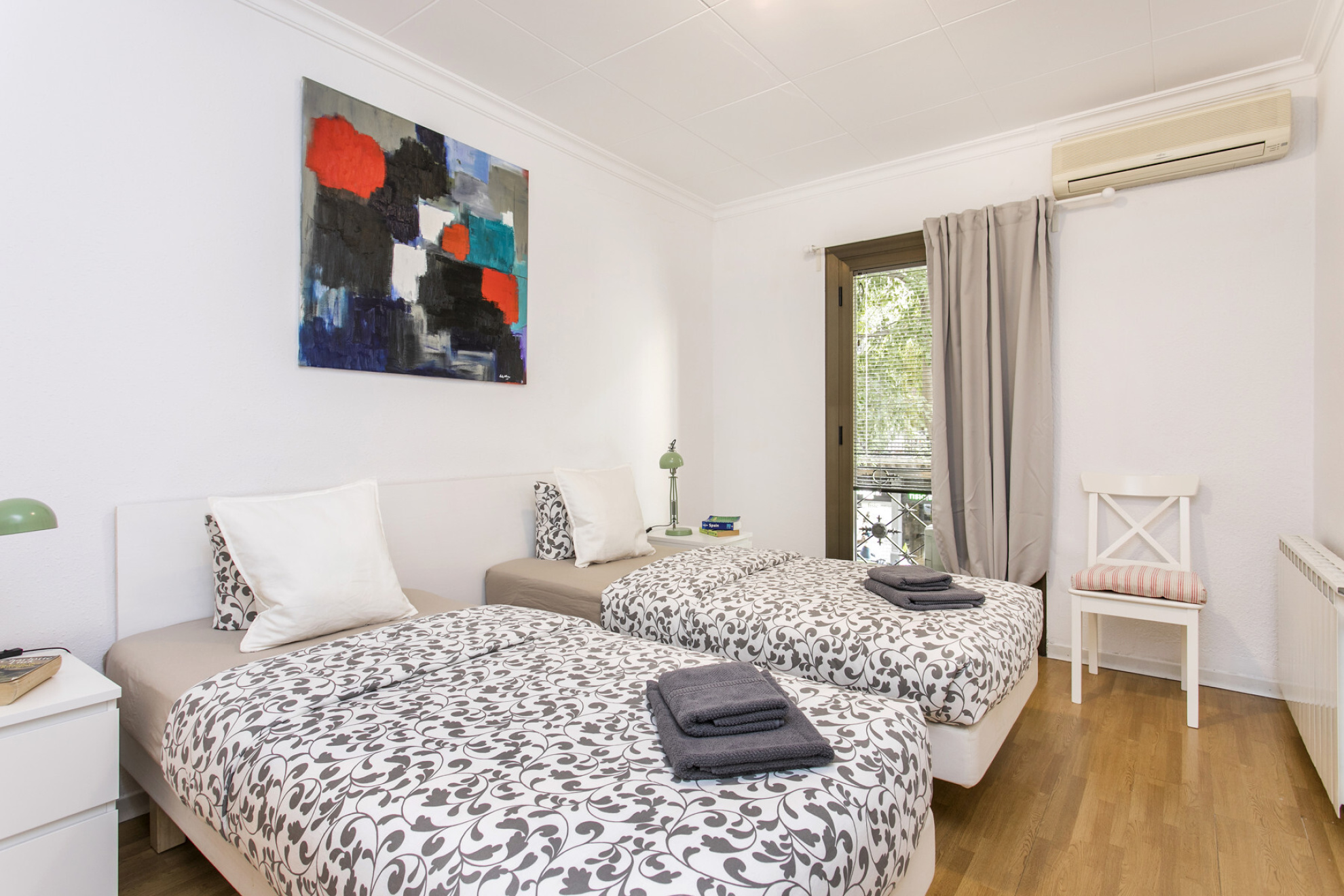  Fantastic tourist apartment in Eixample Dreta - 物件實景