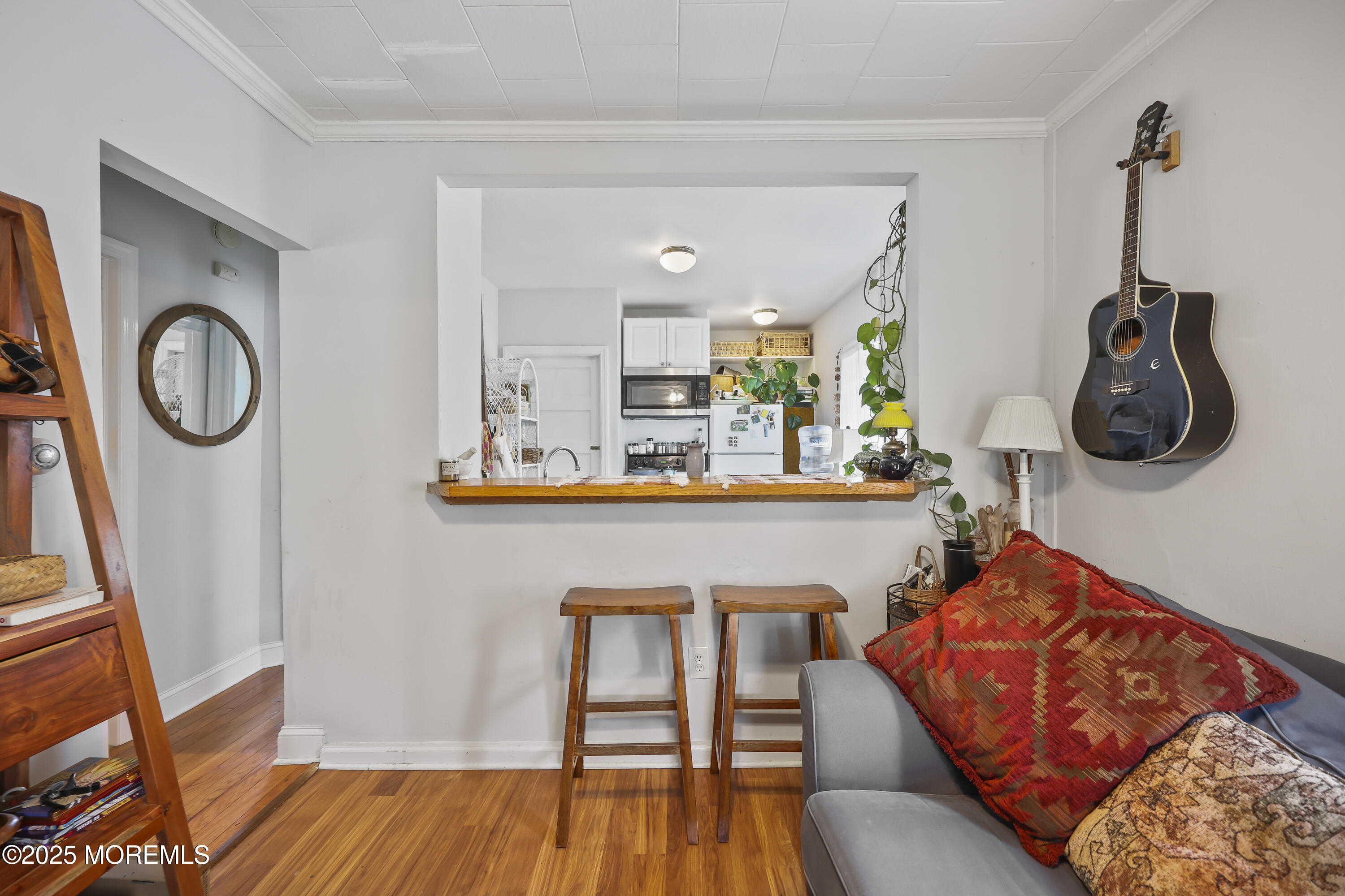 Belmar, New Jersey, 07719, United States, 4 Bedrooms Bedrooms, ,2 BathroomsBathrooms,Residential,For Sale,1895683