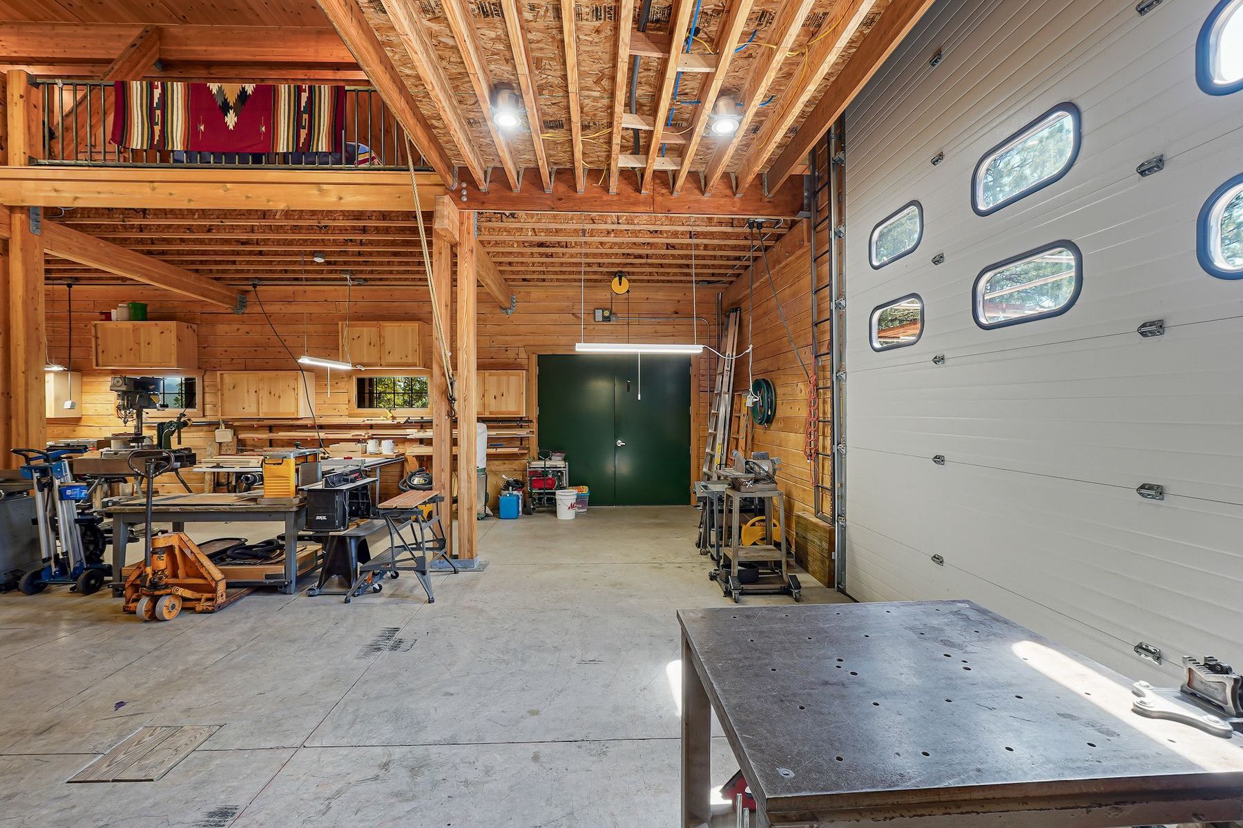  407 Corsair Ranch Place, Pagosa Springs, CO 81147 - 物件實景