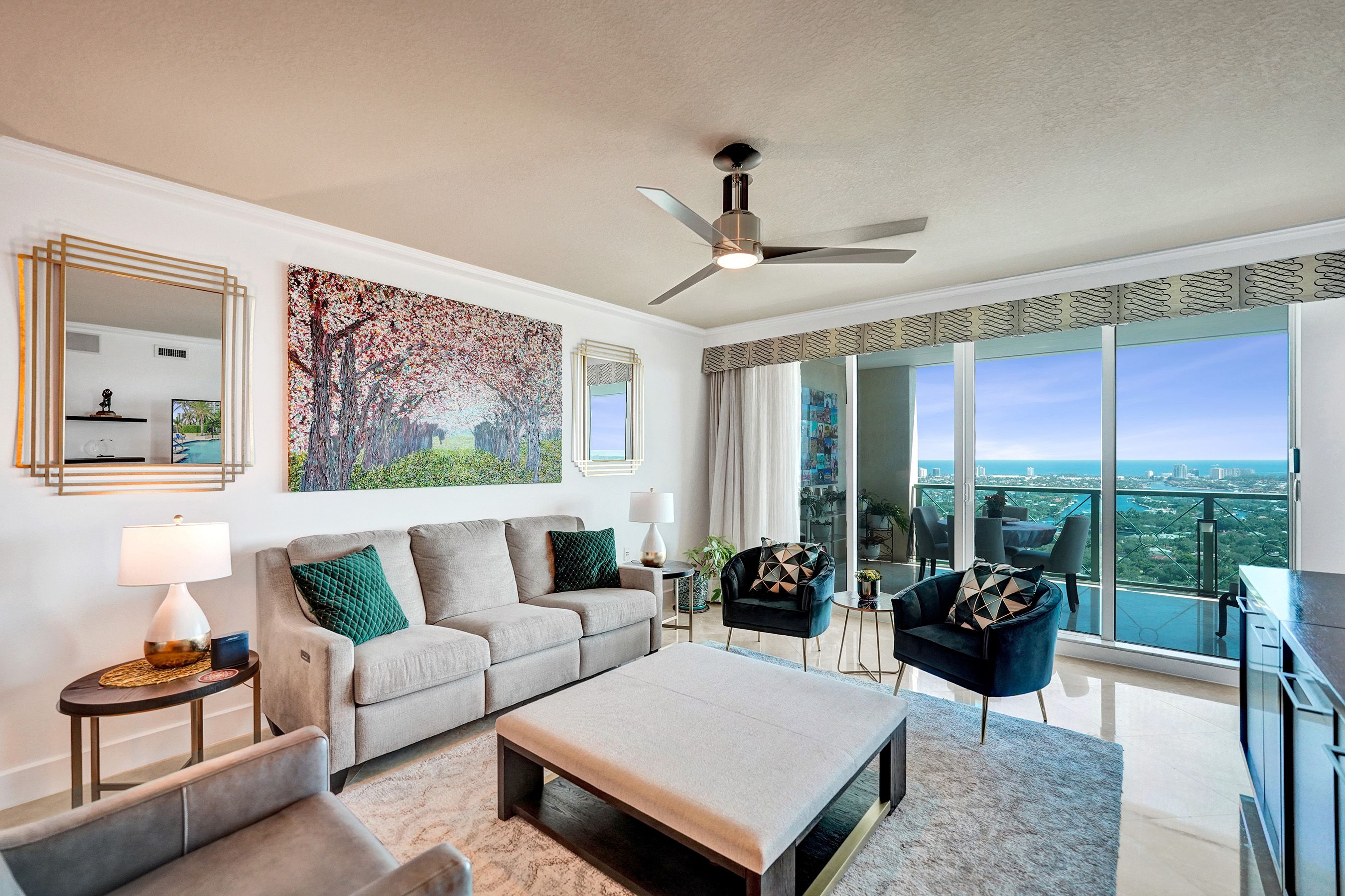  411 N New River Dr E, Fort Lauderdale, FL, 33301 - 物件實景