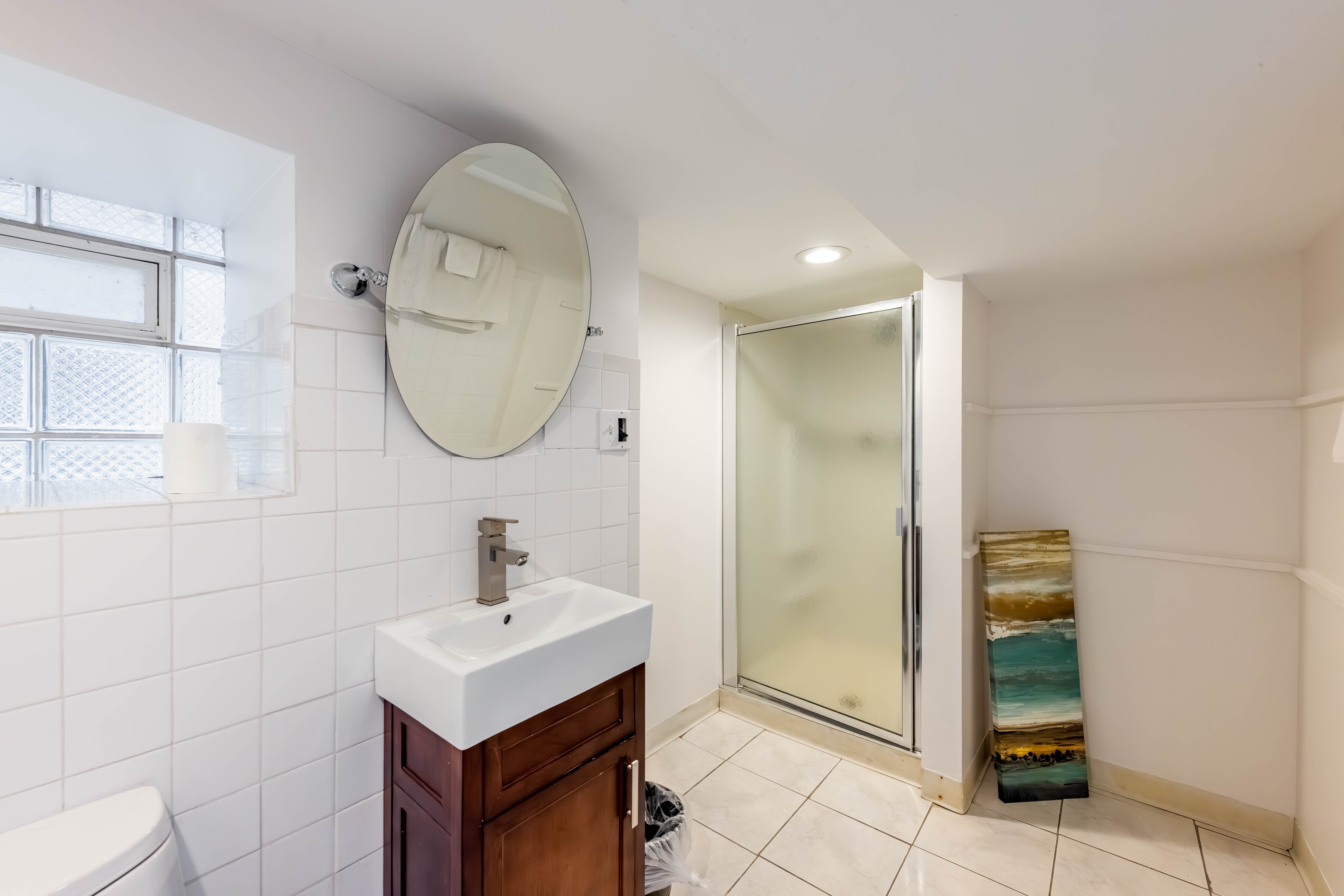 A Rare Opportunity to Own a Quintessential Vintage Rowhome - 物件實景