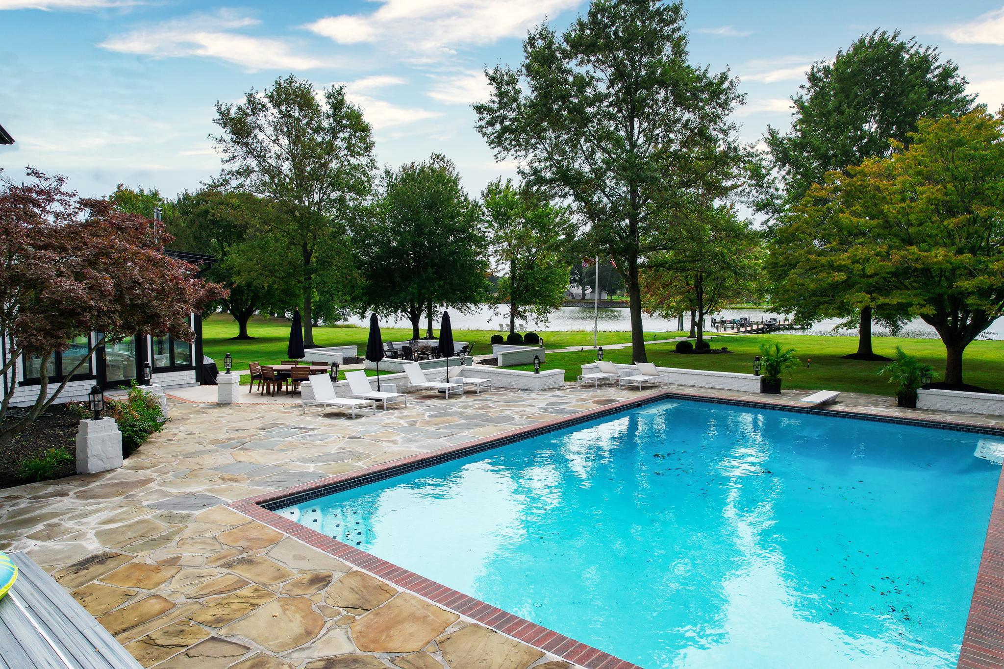  9170 Hunting Creek Lane, Easton, MD, 21601 - 物件實景