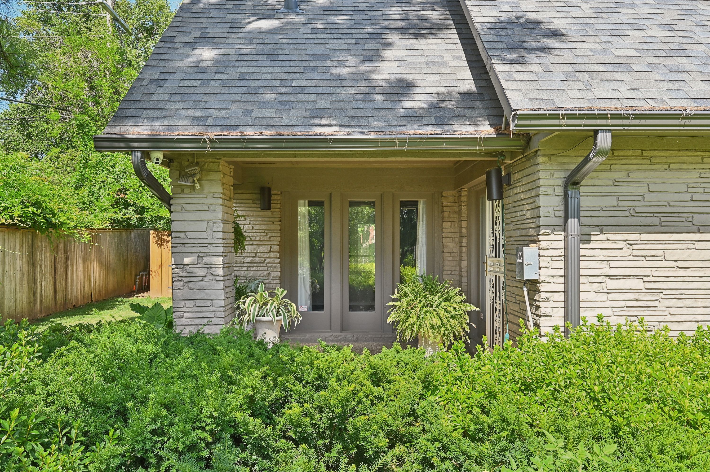  6600 South Harvard Avenue, Tulsa, OK 74136 - 物件實景