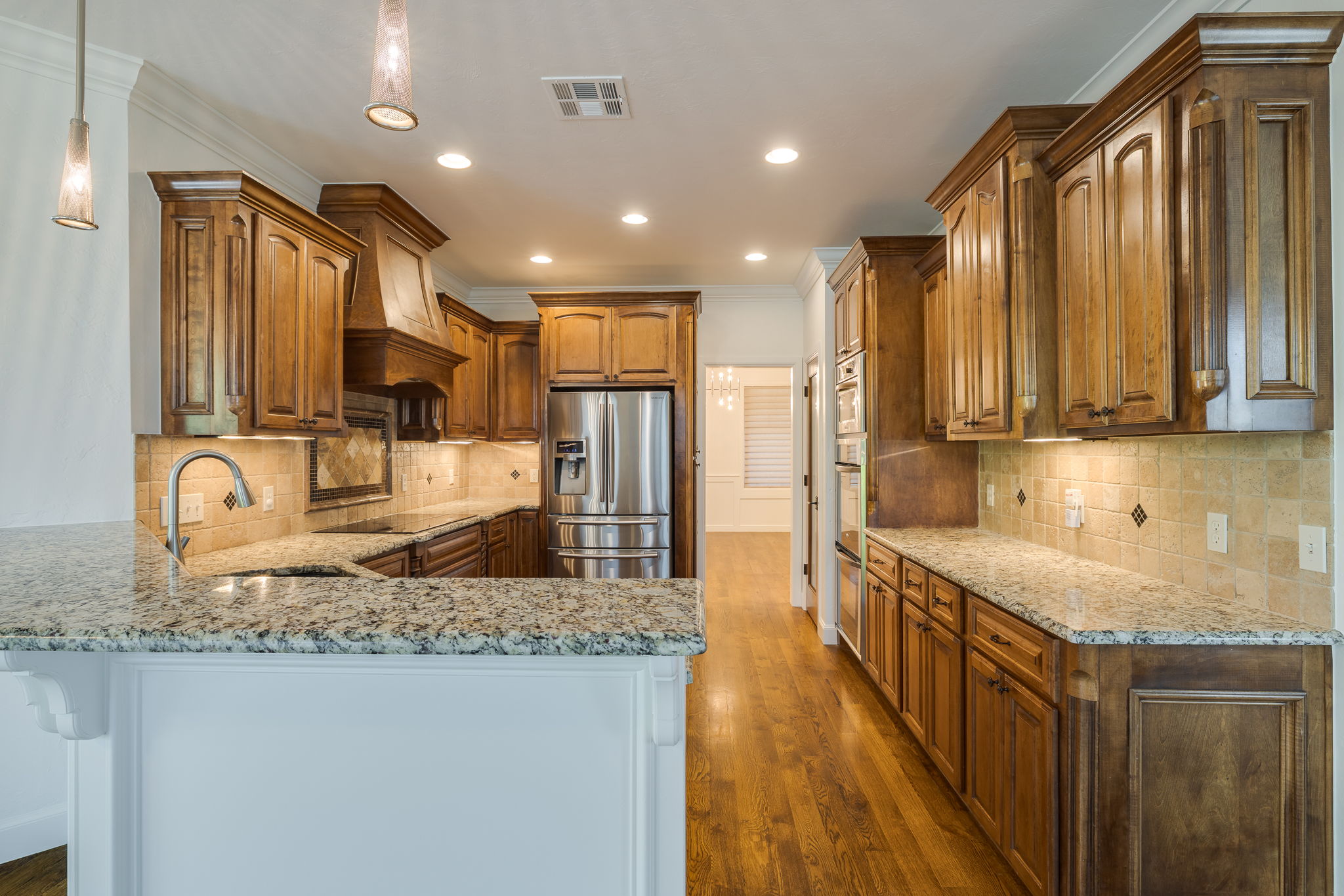  4409 Shorthorn Lane, Edmond, OK 73034 - 物件實景