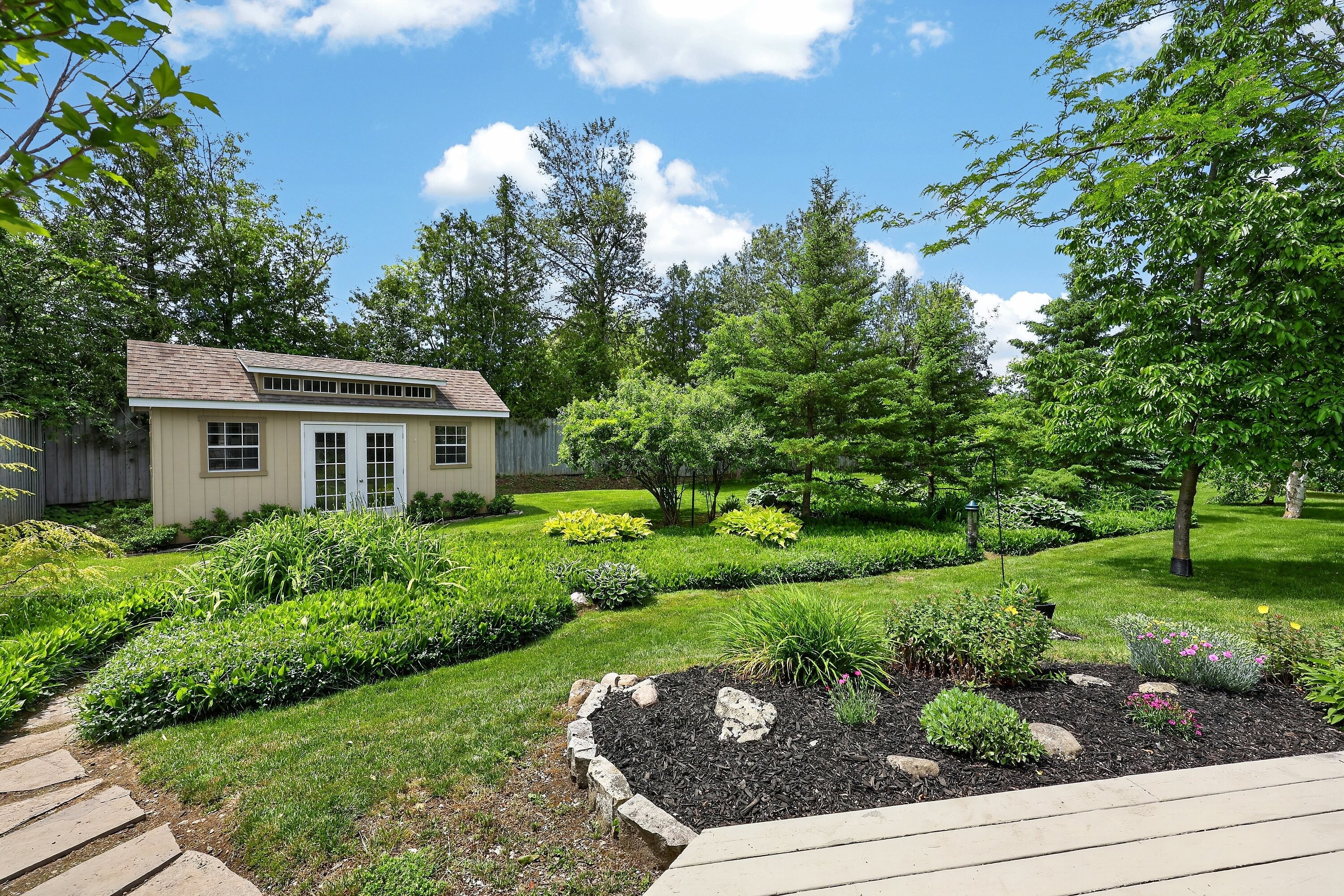  Perfect Four-Season Bungalow - 物件實景