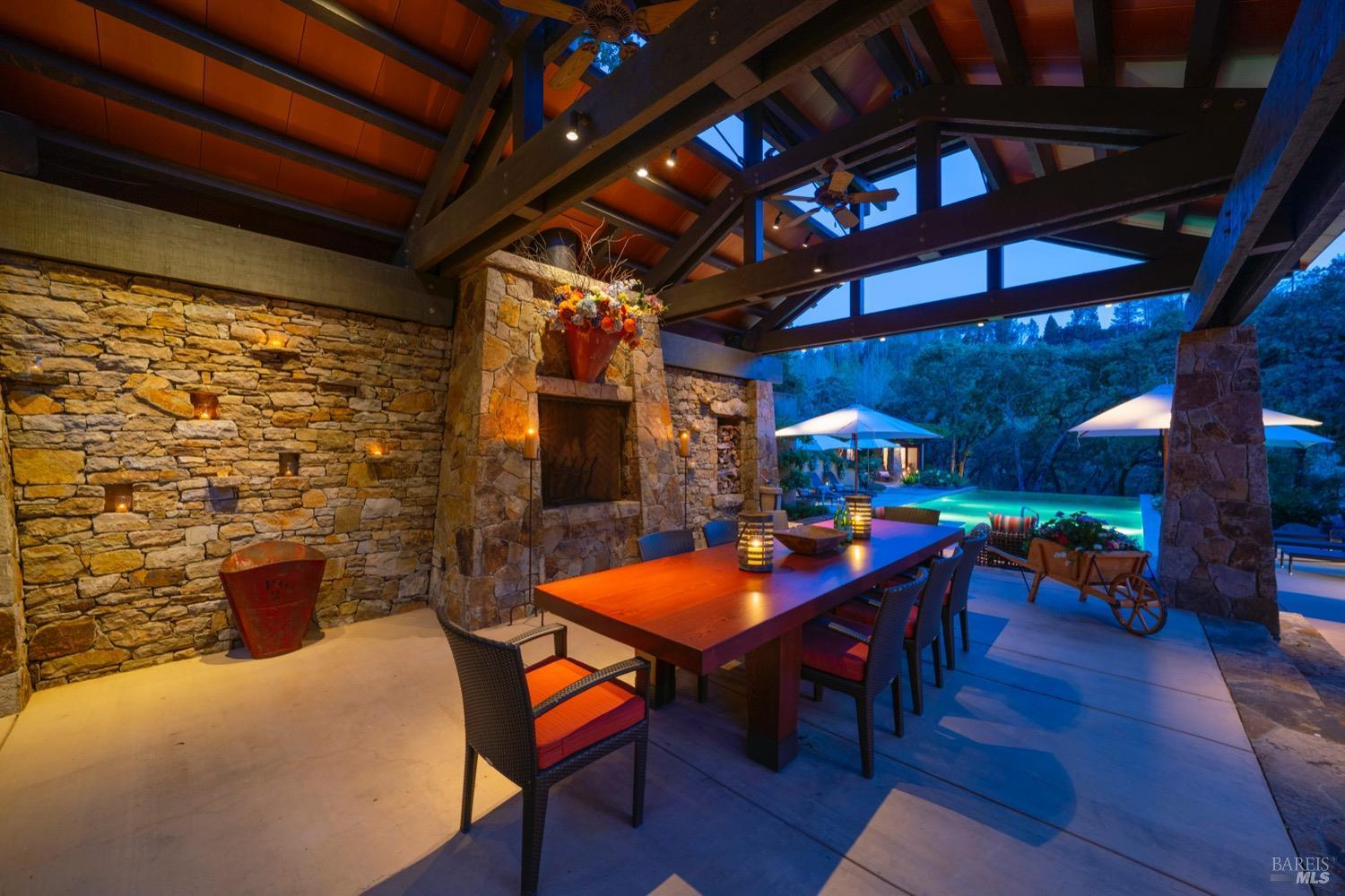 St. Helena, California, 94574, United States, 6 Bedrooms Bedrooms, ,8 BathroomsBathrooms,Residential,For Sale,1934239