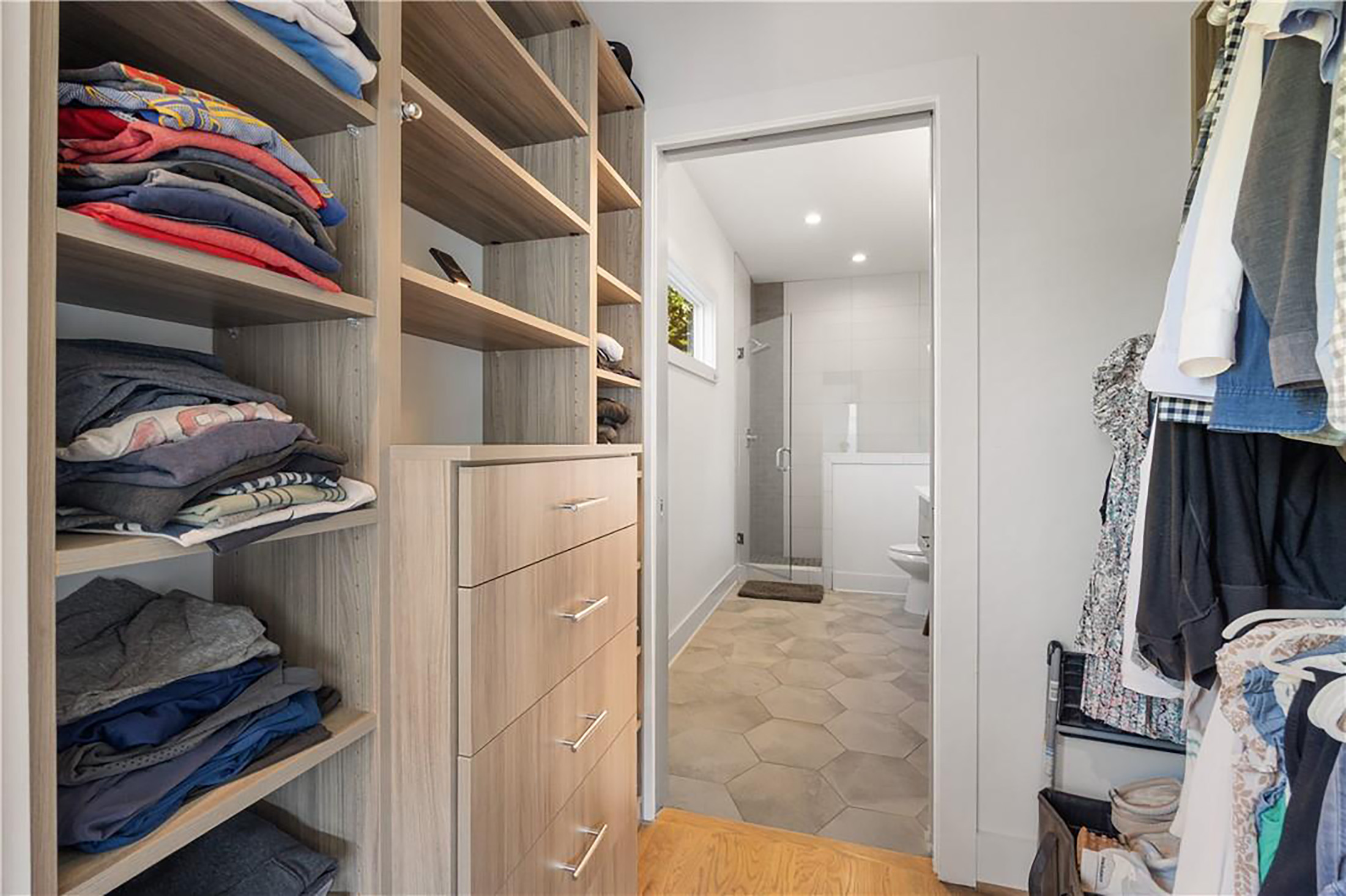  Light-filled End Unit Townhome in the Heart of Vibrant Old Fourth Ward - 物件實景