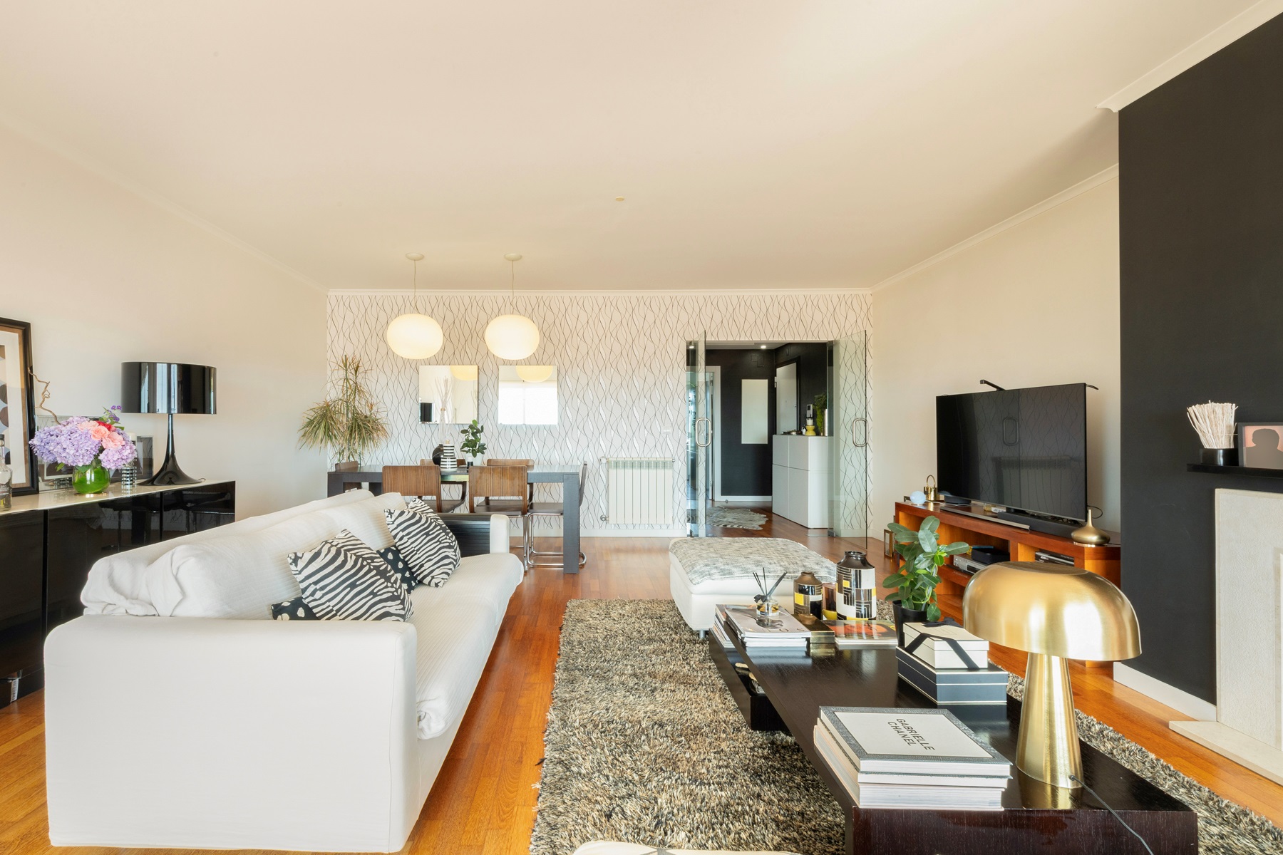  Flat, 3 bedrooms, for Sale - 物件實景