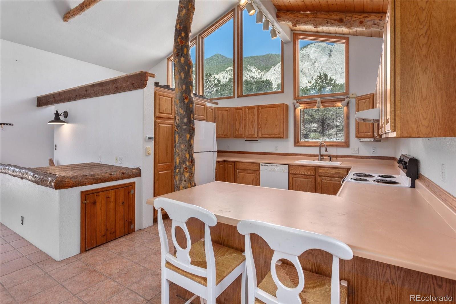 Nathrop, Colorado, 81236, United States, 1 Bedroom Bedrooms, ,Residential,For Sale,1983243