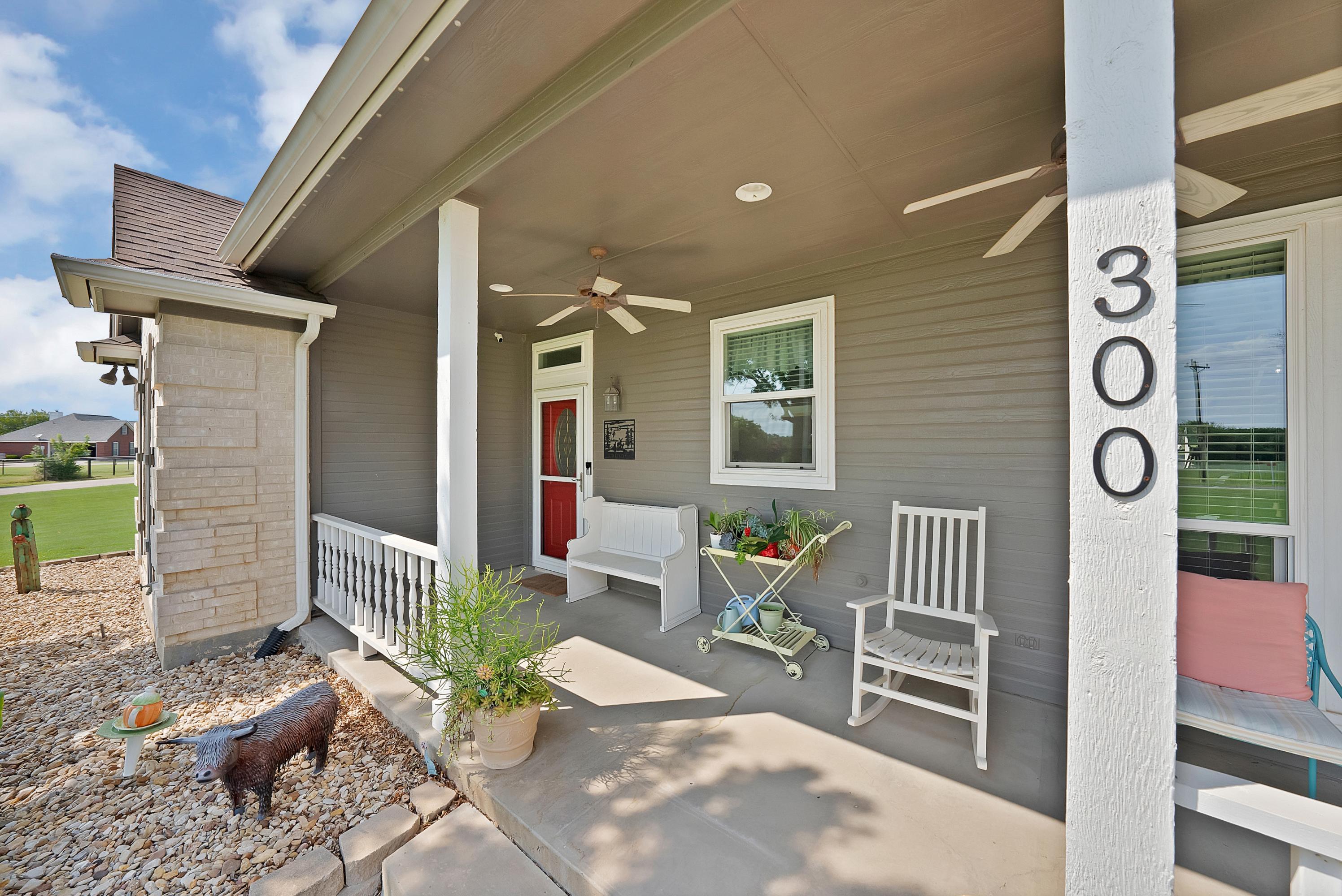  300 Buena Vista Drive, Willow Park, TX, 76087 - 物件實景