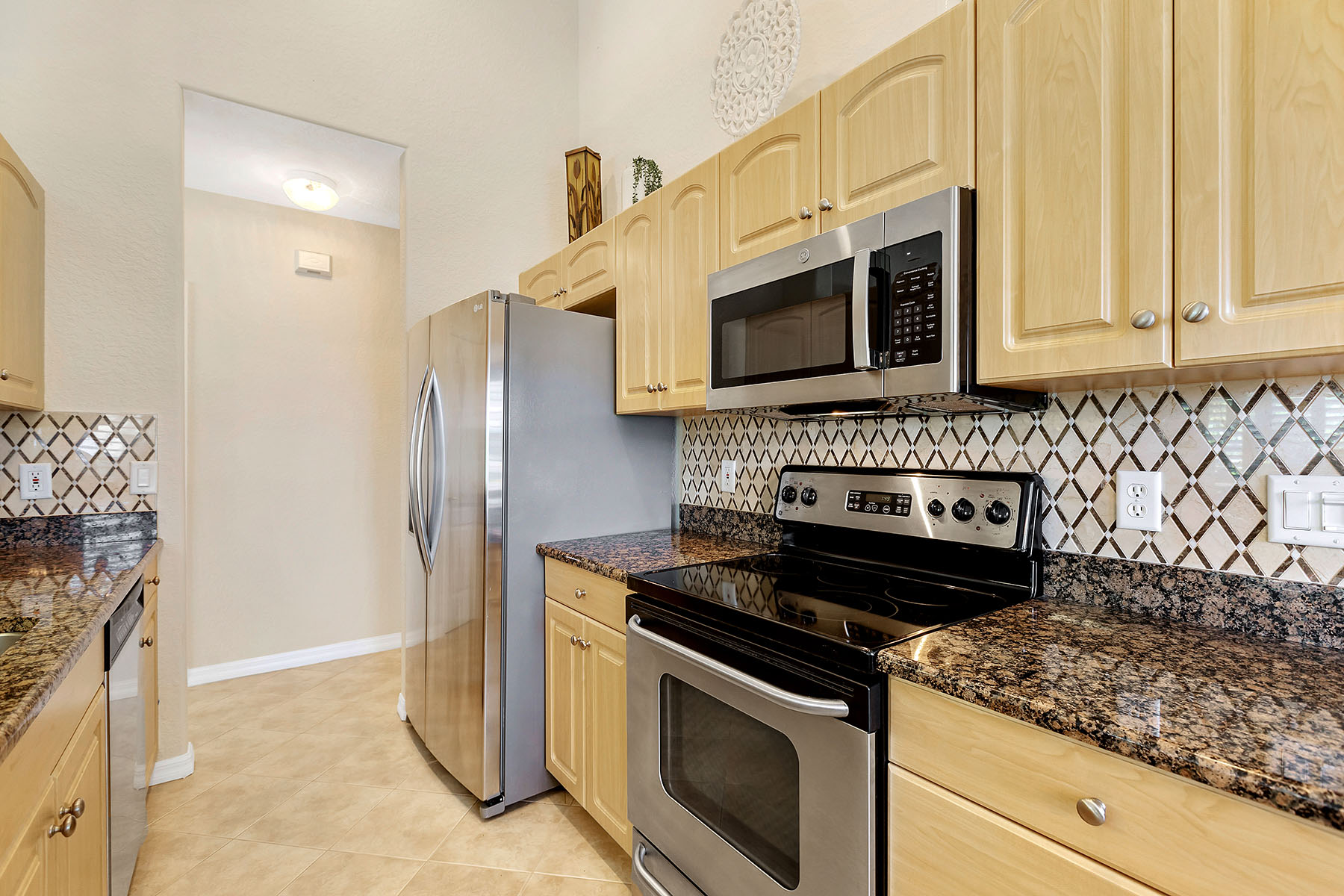  CASA DI AMICI - 物件實景