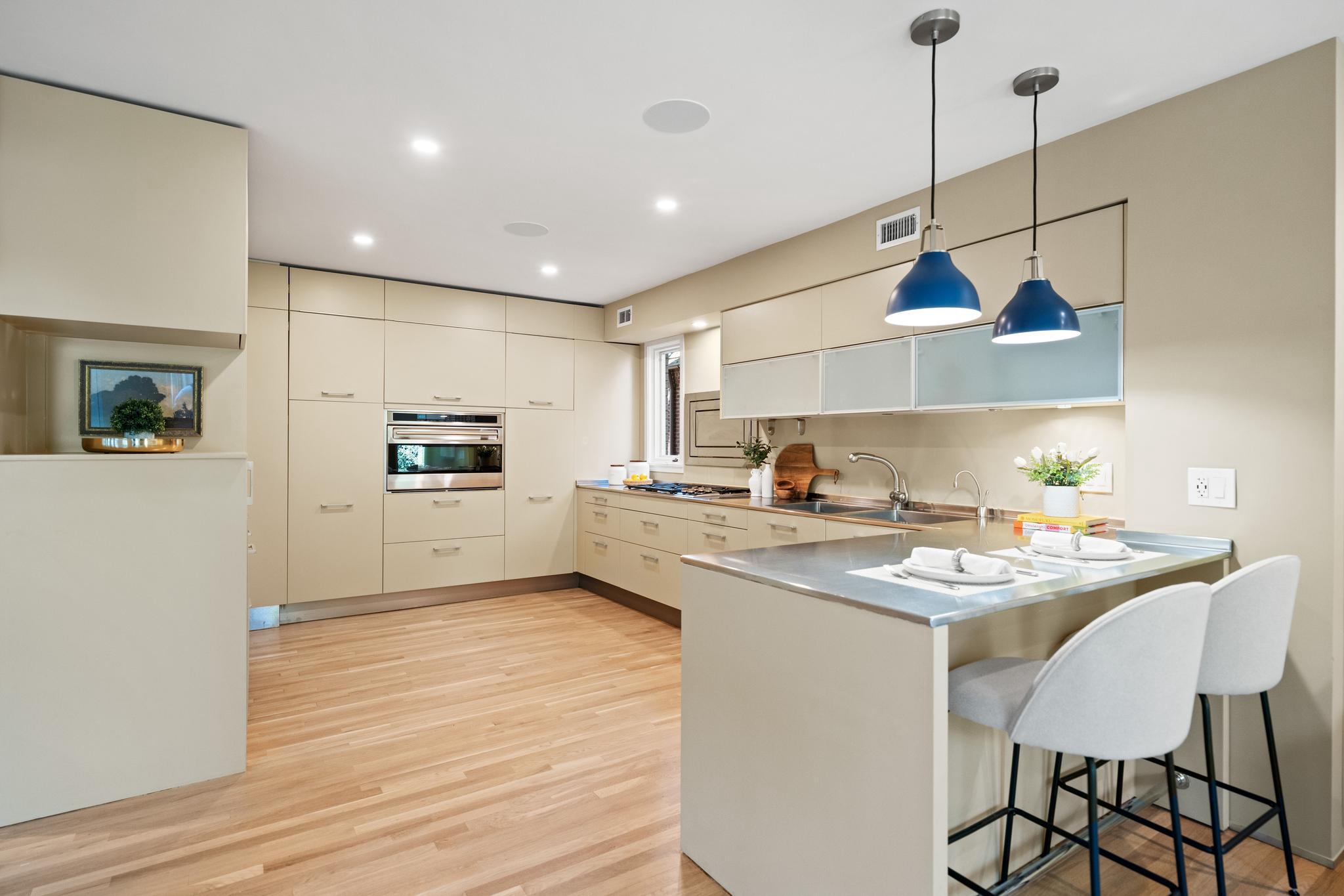  2319 Bancroft Place NW, Washington, DC, 20008 - 物件實景