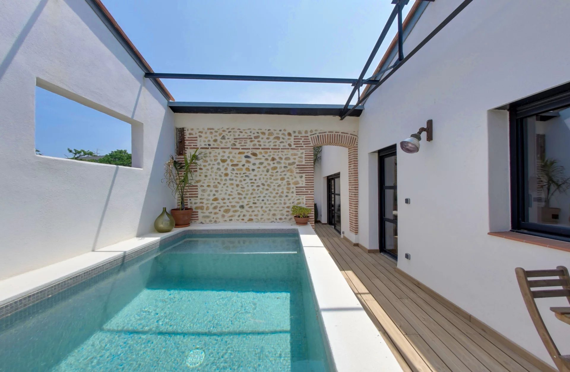 Canet-en-Roussillon, Occitanie, 66140, FR, 4 Bedrooms Bedrooms, ,3 BathroomsBathrooms,Residential,For Sale,1942229