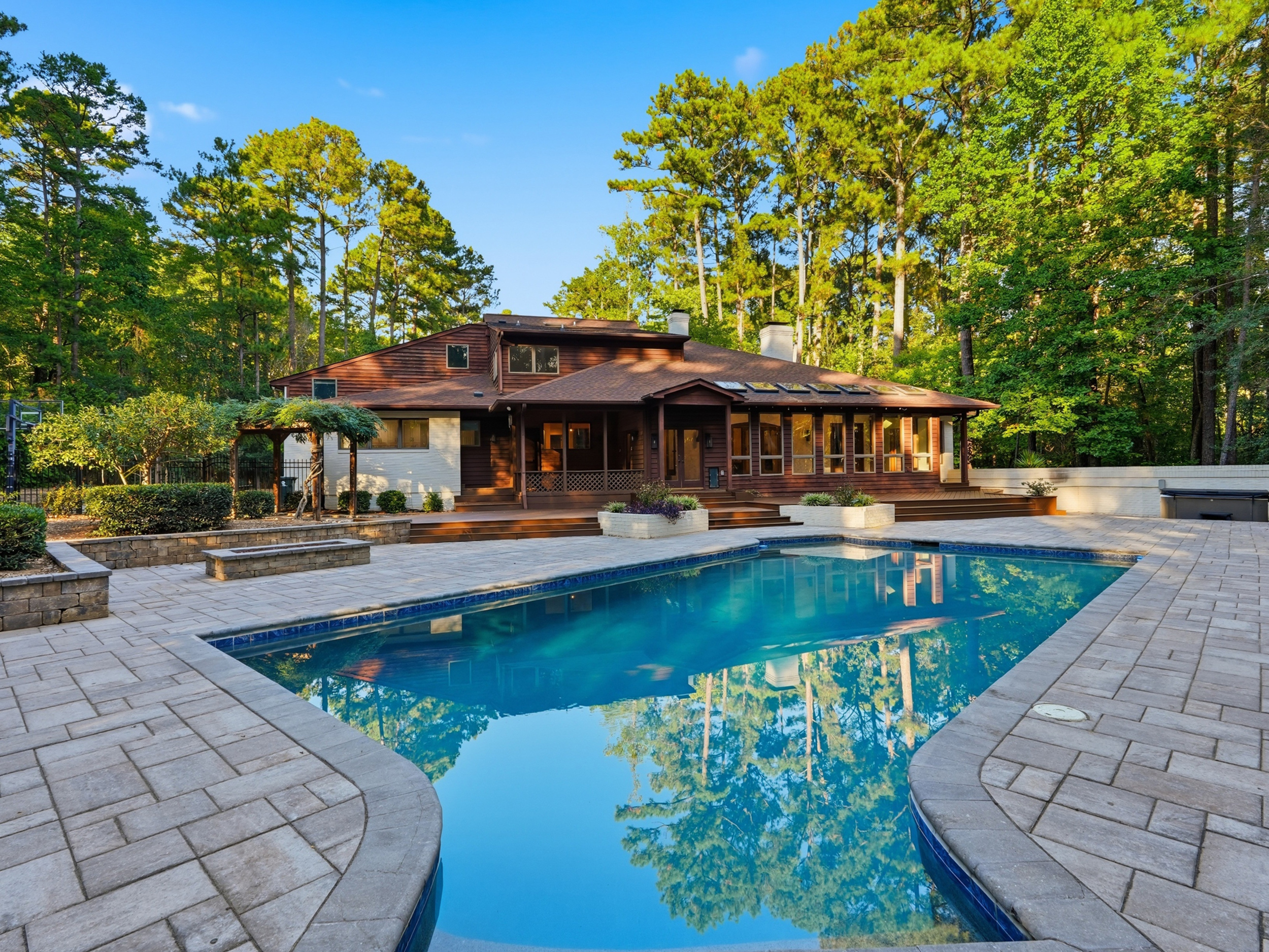  10752 Trego Trail, Raleigh, NC 27614 - 物件實景