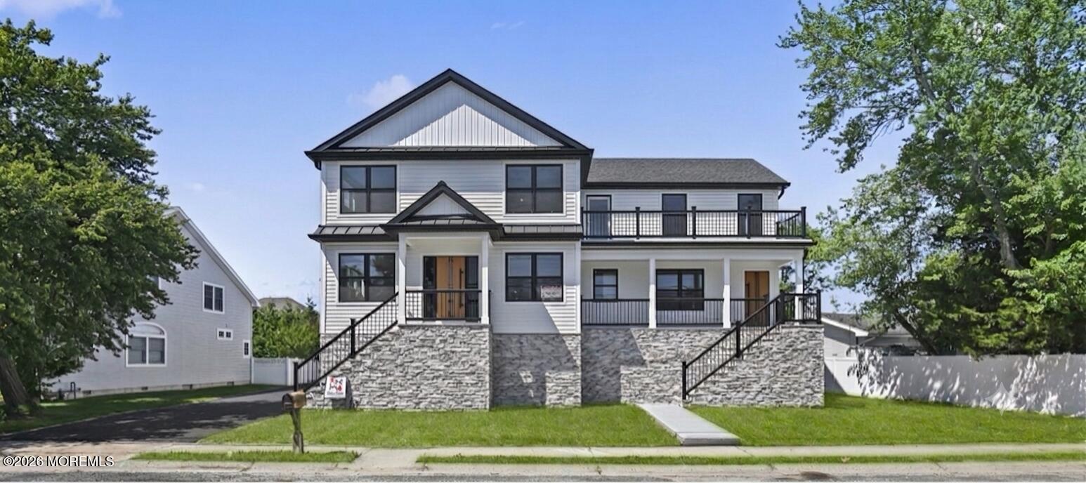 Point Pleasant, New Jersey, 08742, United States, 6 Bedrooms Bedrooms, ,5 BathroomsBathrooms,Residential,For Sale,2048997