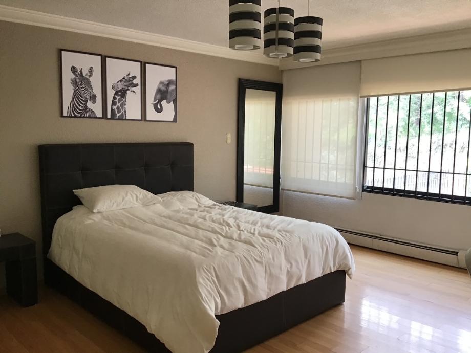 Bosque de Cotija, Huixquilucan, Estado de México, 52783, Mexico, 4 Bedrooms Bedrooms, ,4 BathroomsBathrooms,Residential,For Sale,Bosque de Cotija,1331385