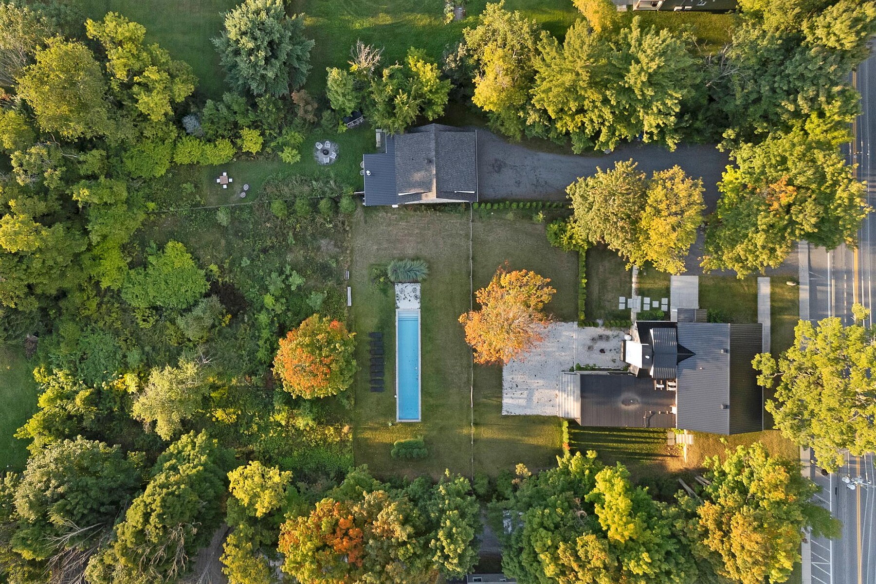  Dunham, Eastern Townships - 物件實景