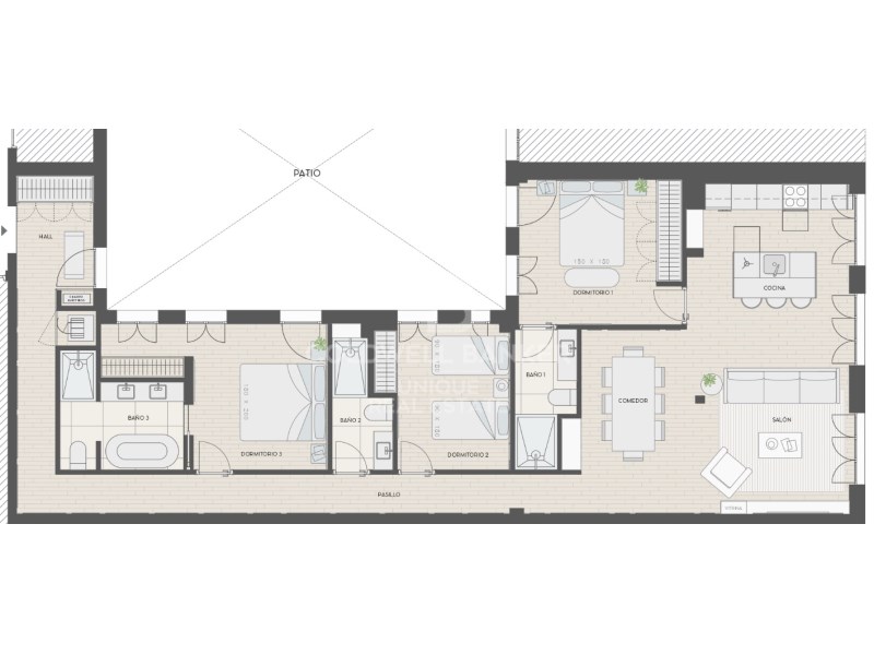 Madrid, Madrid, Chamber?, Trafalgar Madrid, Madrid, Madrid, Comunidad de Madrid, ES, 3 Bedrooms Bedrooms, ,3 BathroomsBathrooms,Residential,For Sale,Madrid, Madrid, Chamber?, Trafalgar Madrid, Madrid,1667891