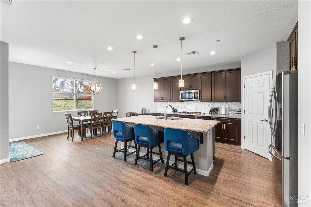 Rohnert Park, California, 94928, United States, 4 Bedrooms Bedrooms, ,3 BathroomsBathrooms,Residential,For Sale,2000344