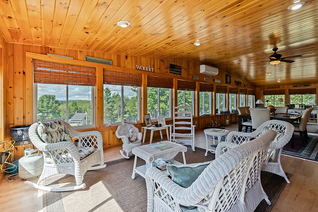 Smithfield, Maine, 04978, United States, 3 Bedrooms Bedrooms, ,4 BathroomsBathrooms,Residential,For Sale,1934236