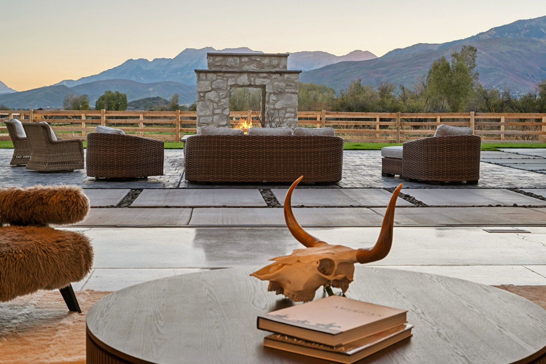  A Modern Estate Framed by Mount Timpanogos - 物件實景