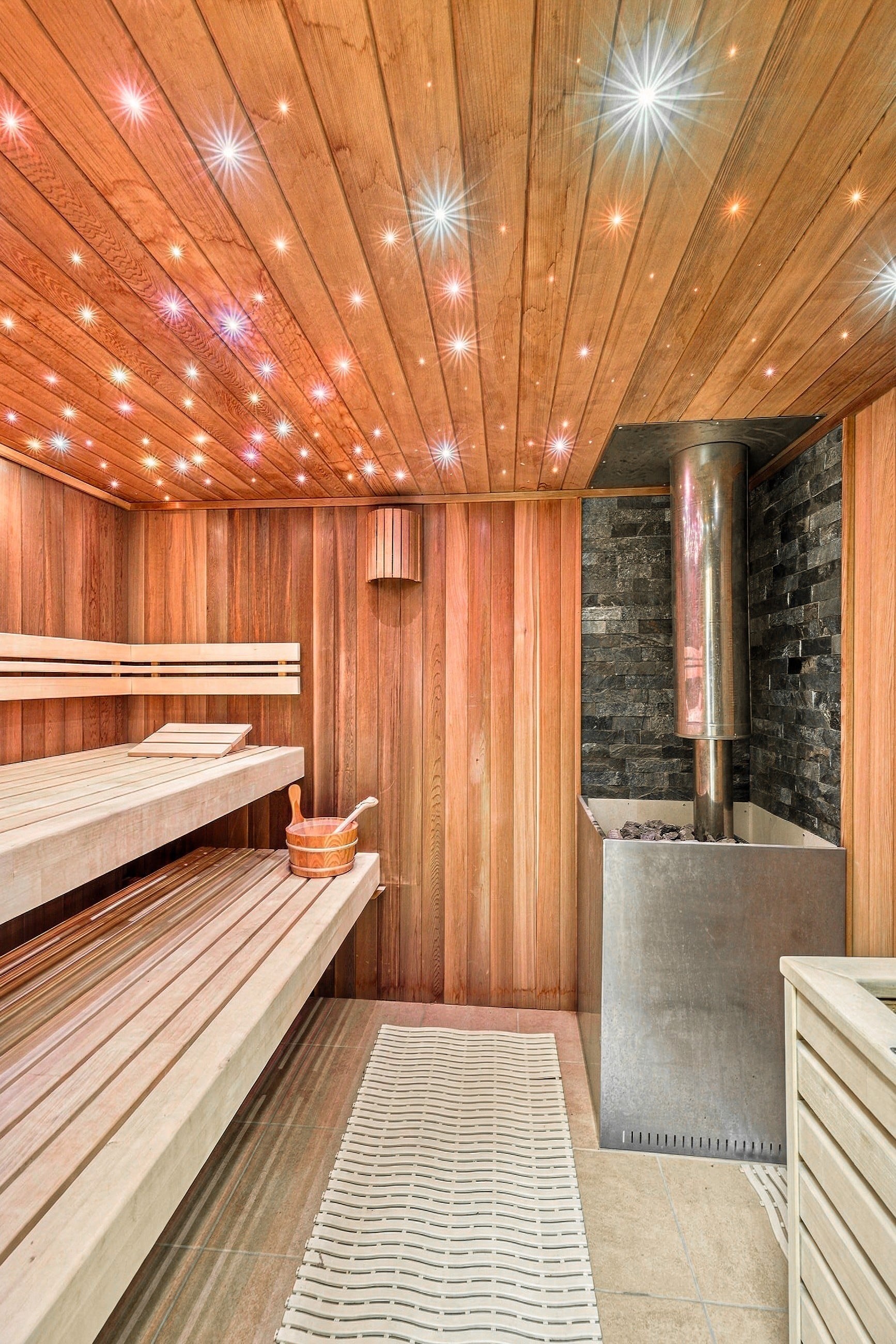  Architect-Designed Property with Mont Blanc Views in the Heart of Gex - 物件實景
