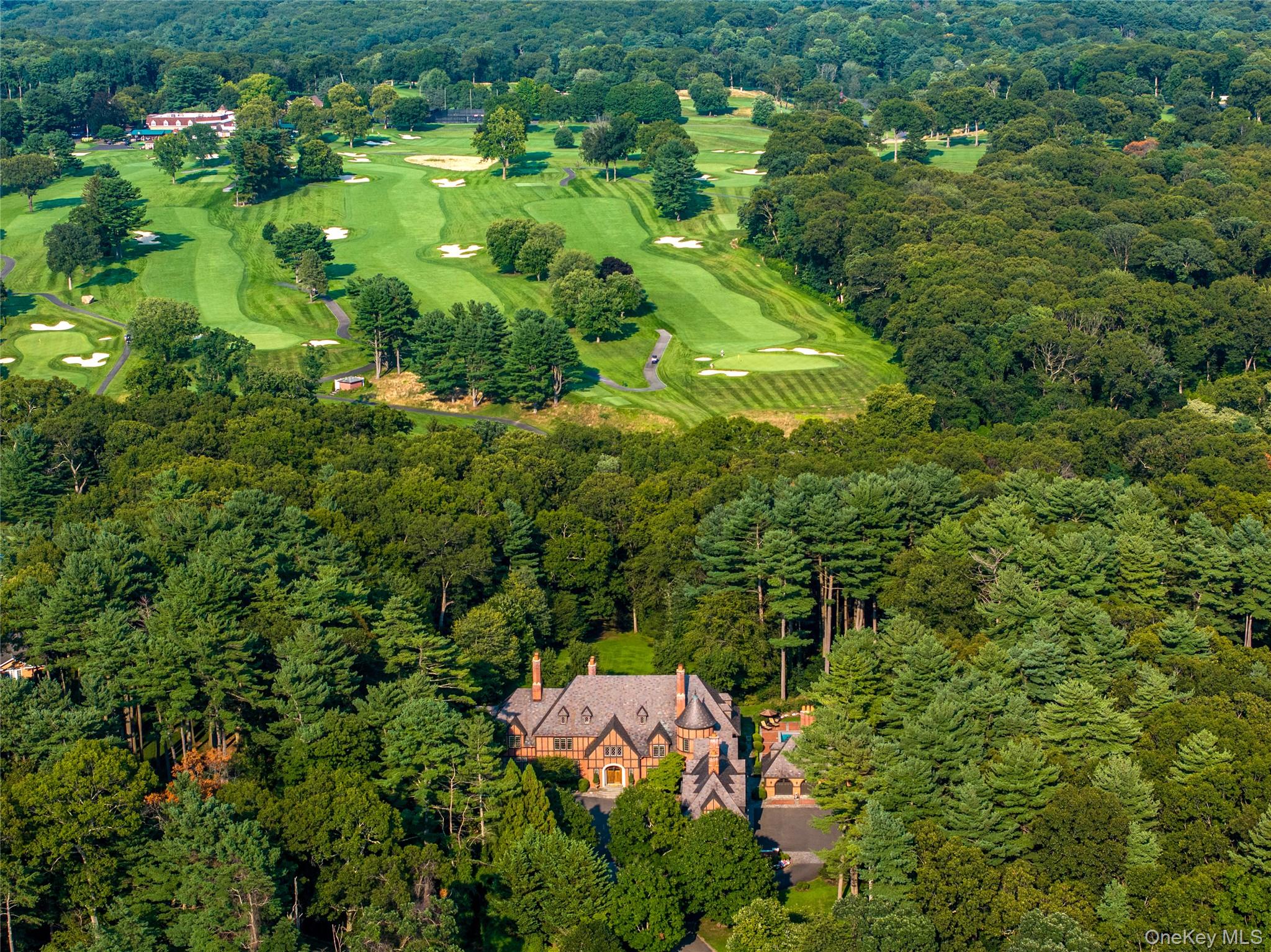  39 Chestnut Hill Drive, Upper Brookville, NY, 11771 - 物件實景