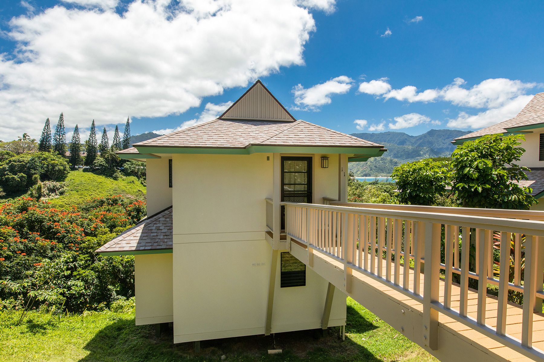  5451 Ka Haku Rd, Princeville, HI, 96722 - 物件實景