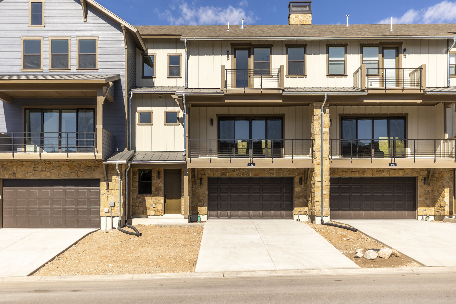  New Construction Townhome located minutes from Deer Valley - 物件實景