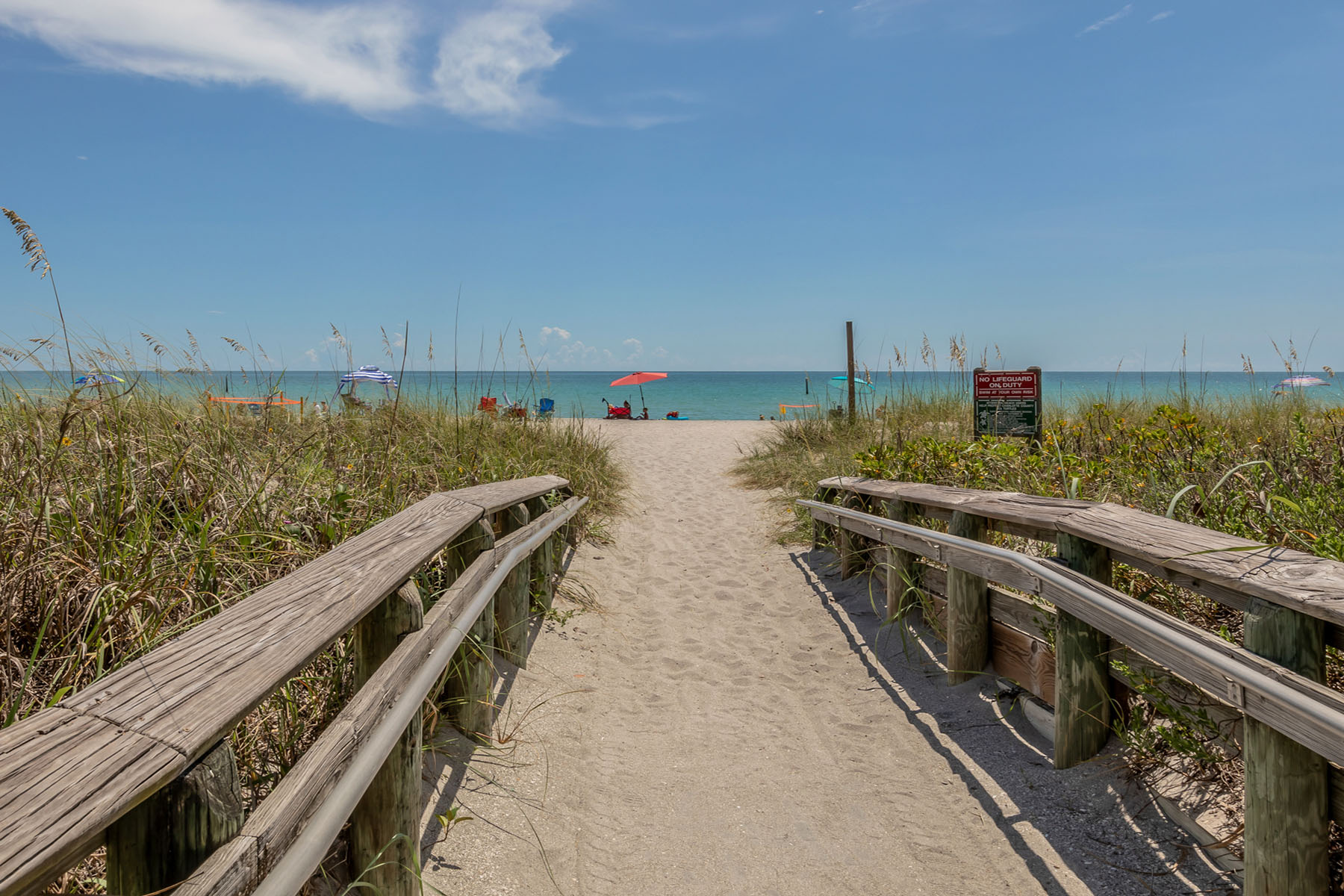  MANASOTA BEACH GARDENS - 物件實景