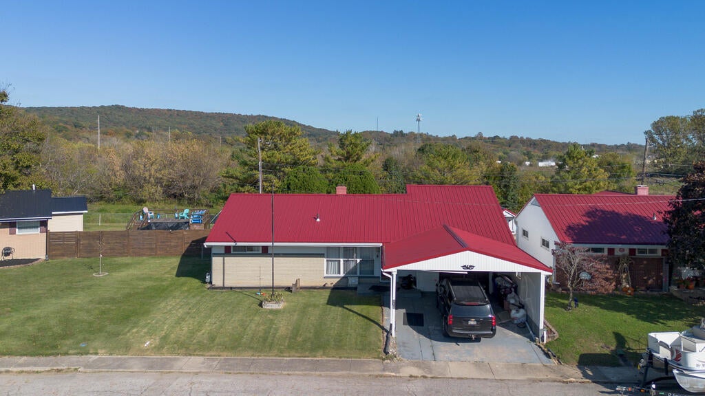 Mount Logan Dr, Chillicothe, OH 45601 #1