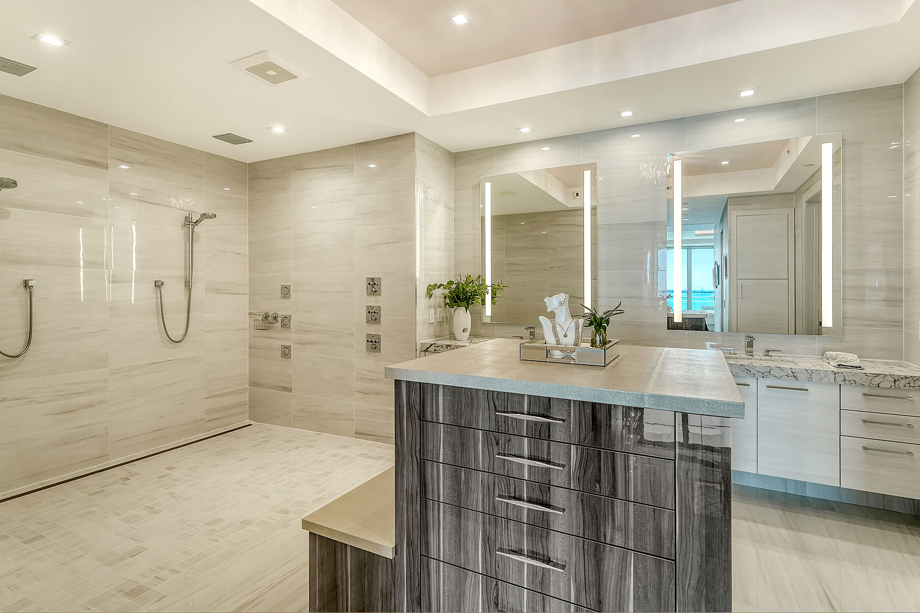  RITZ-CARLTON RESIDENCES, SARASOTA - 物件實景