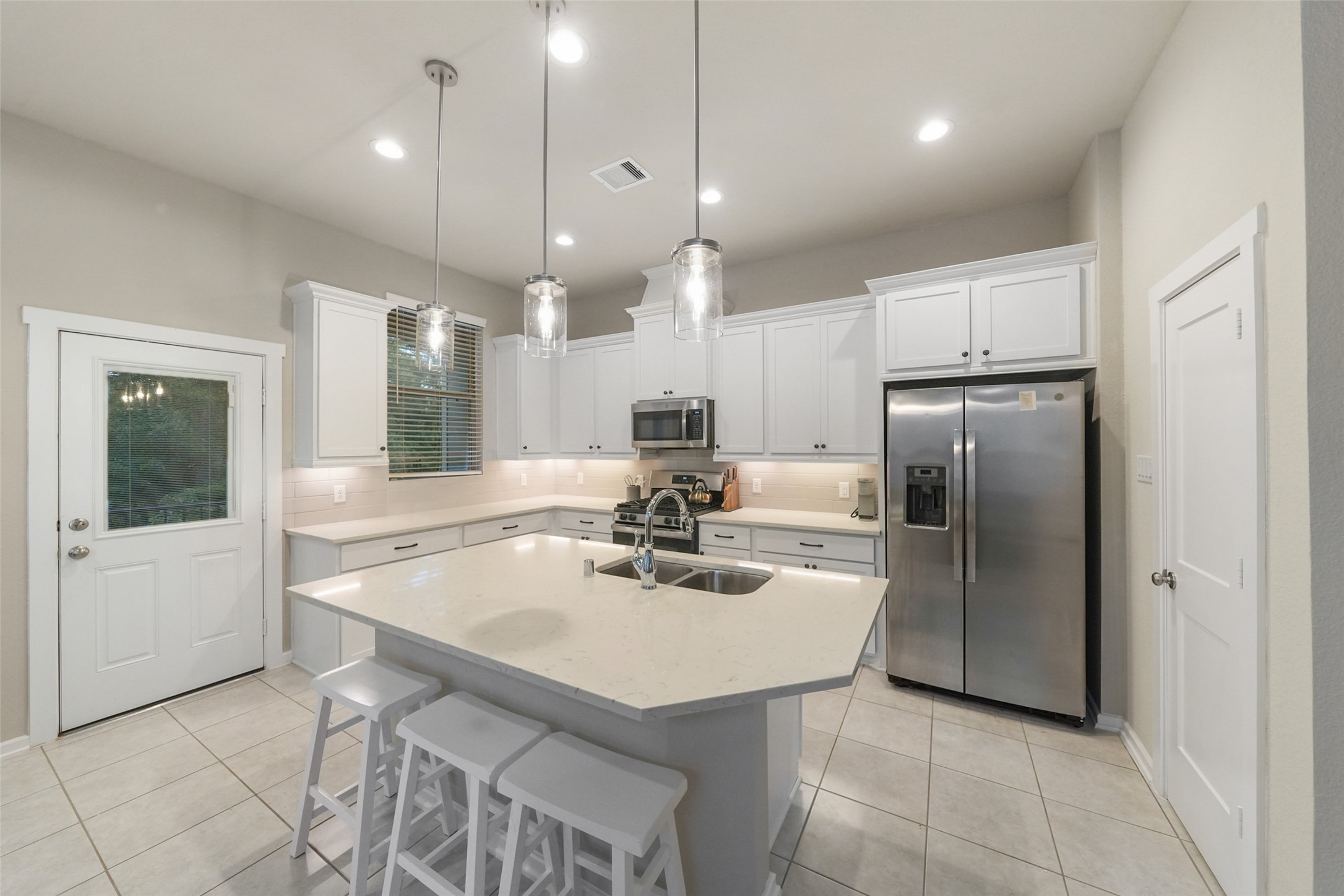  324 N Spotted Fern Drive - 物件實景