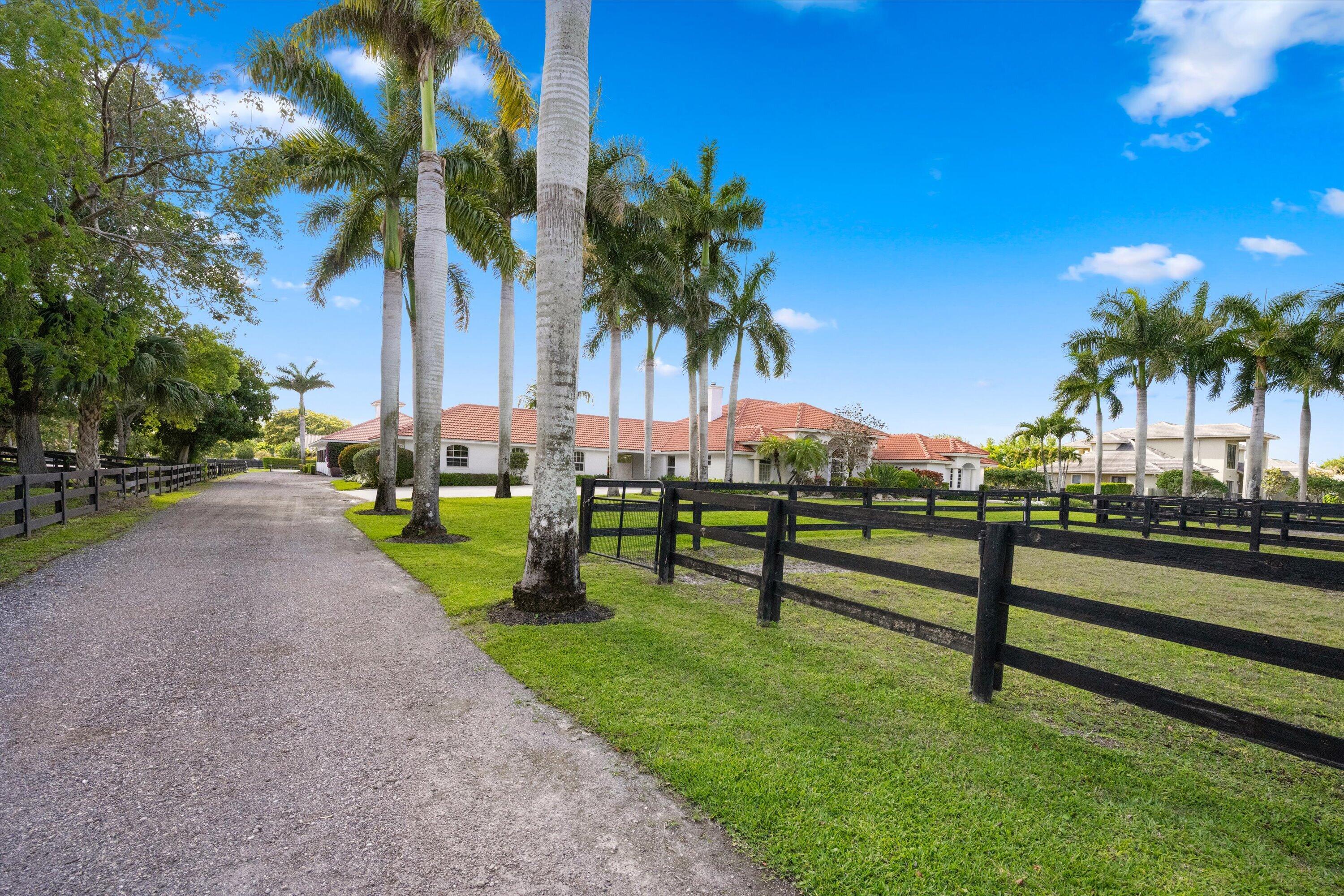  14594 Drafthorse Lane - 物件實景