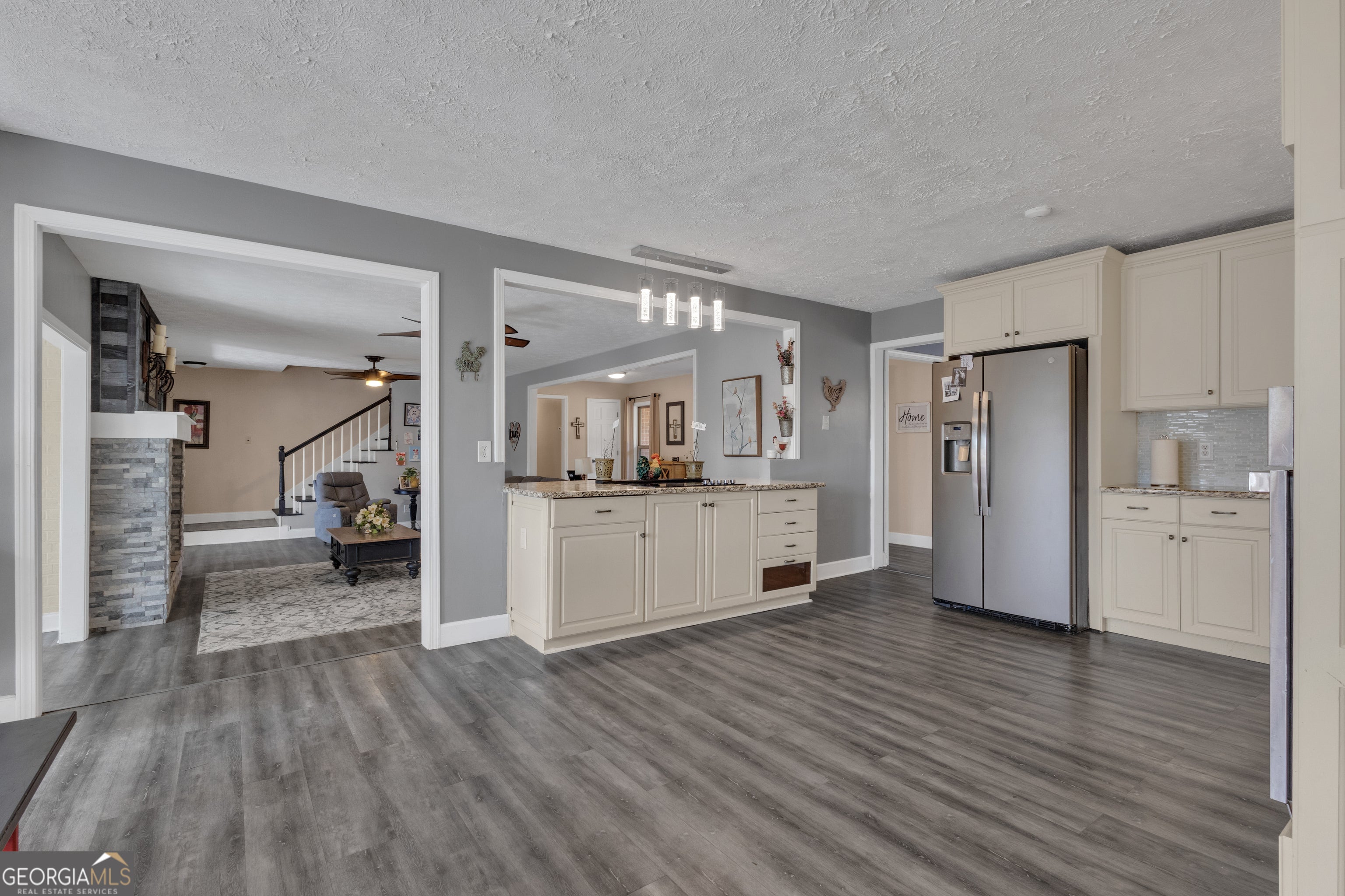 Fayetteville, Georgia, 30215, United States, 4 Bedrooms Bedrooms, ,4 BathroomsBathrooms,Residential,For Sale,1988686