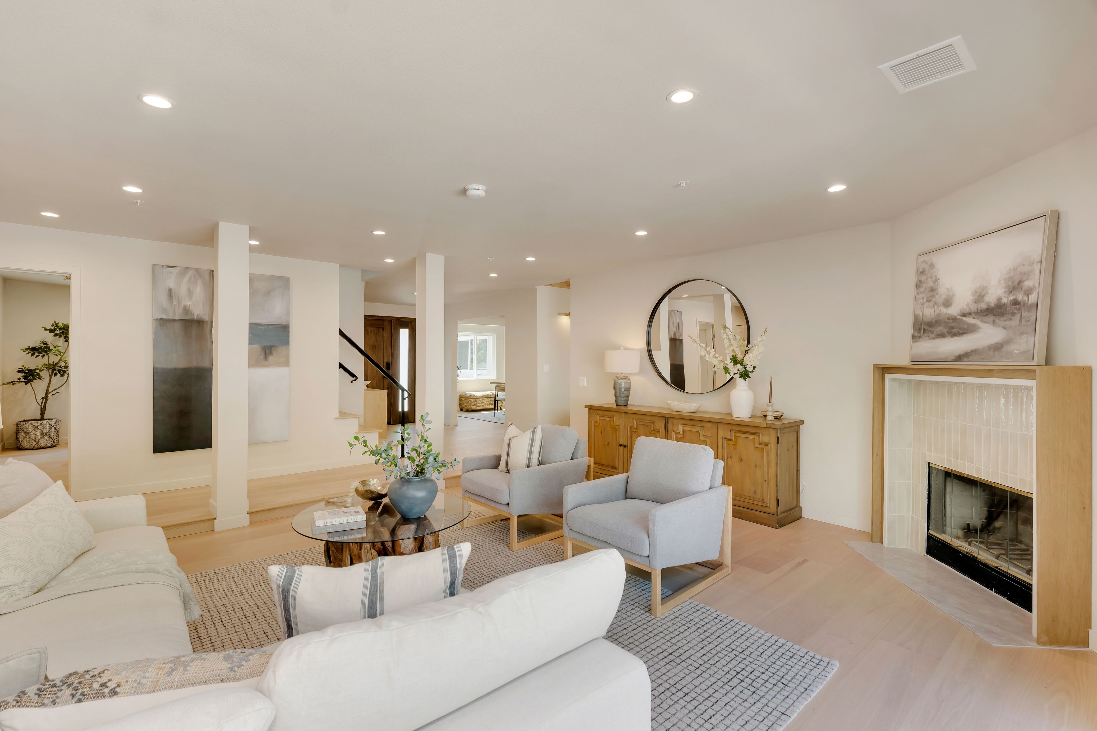  5354 Lewis Road, Agoura Hills - 物件實景