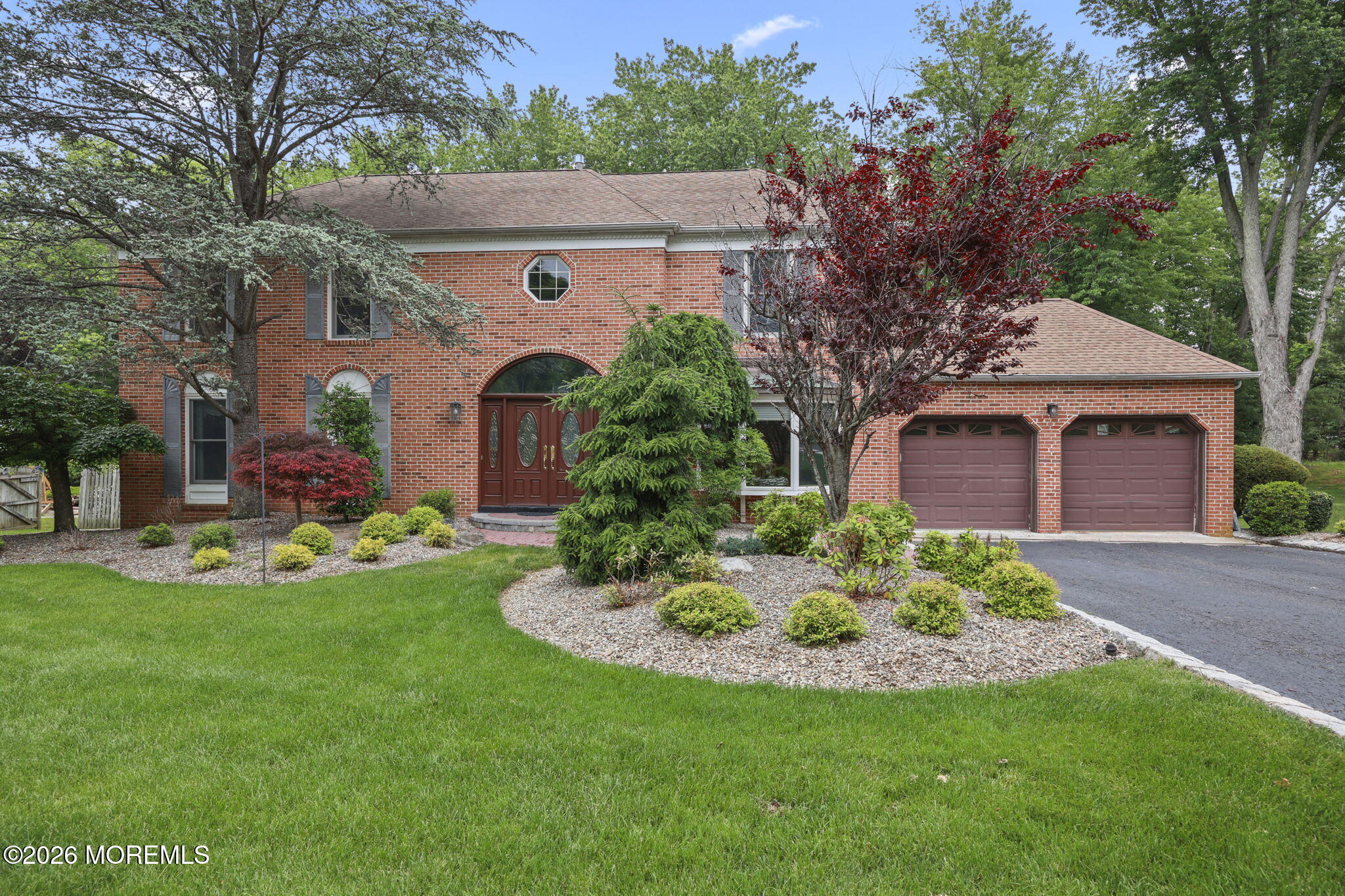 Marlboro, New Jersey, 07746, United States, 4 Bedrooms Bedrooms, ,4 BathroomsBathrooms,Residential,For Sale,2049108